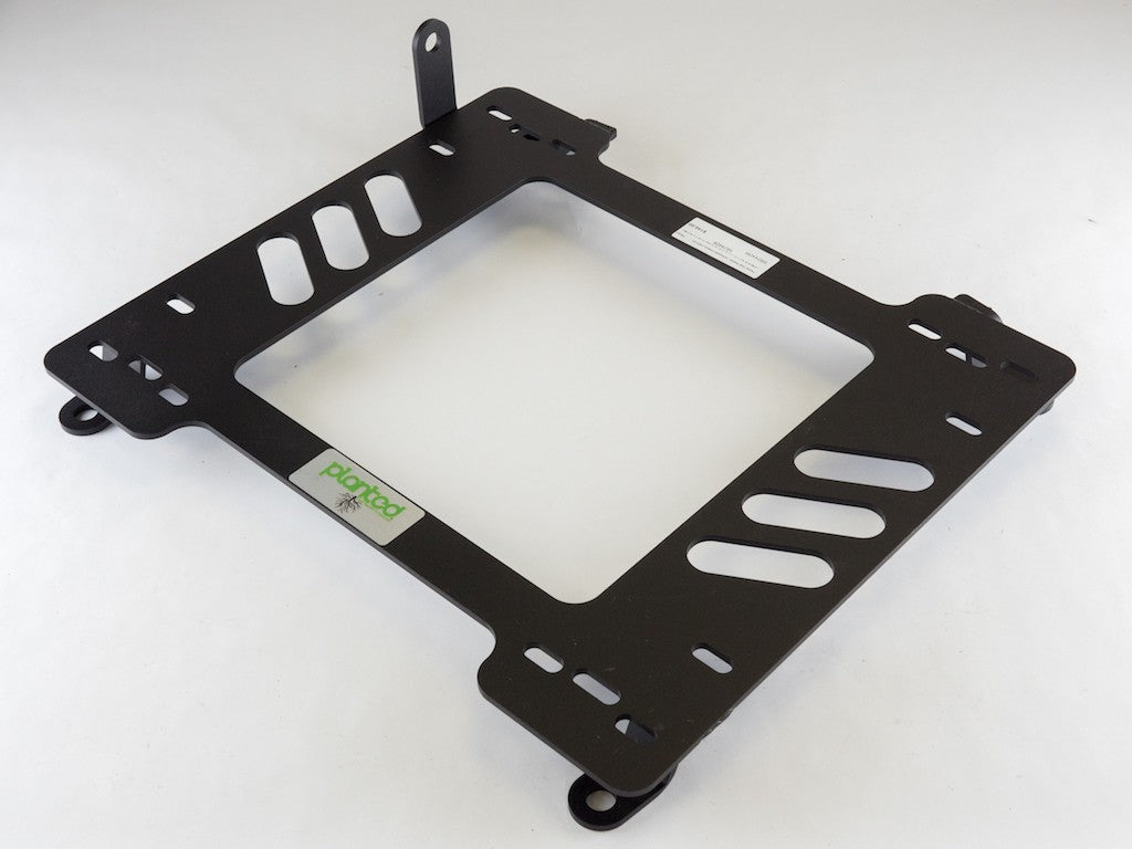 Planted Seat Bracket - Lamborghini Gallardo (2003-2014) - Driver/Left