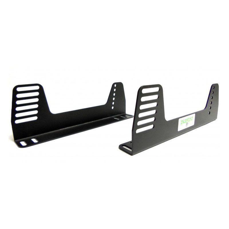 Planted Straight / 90 Degree Steel Seat Side Mount Bracket