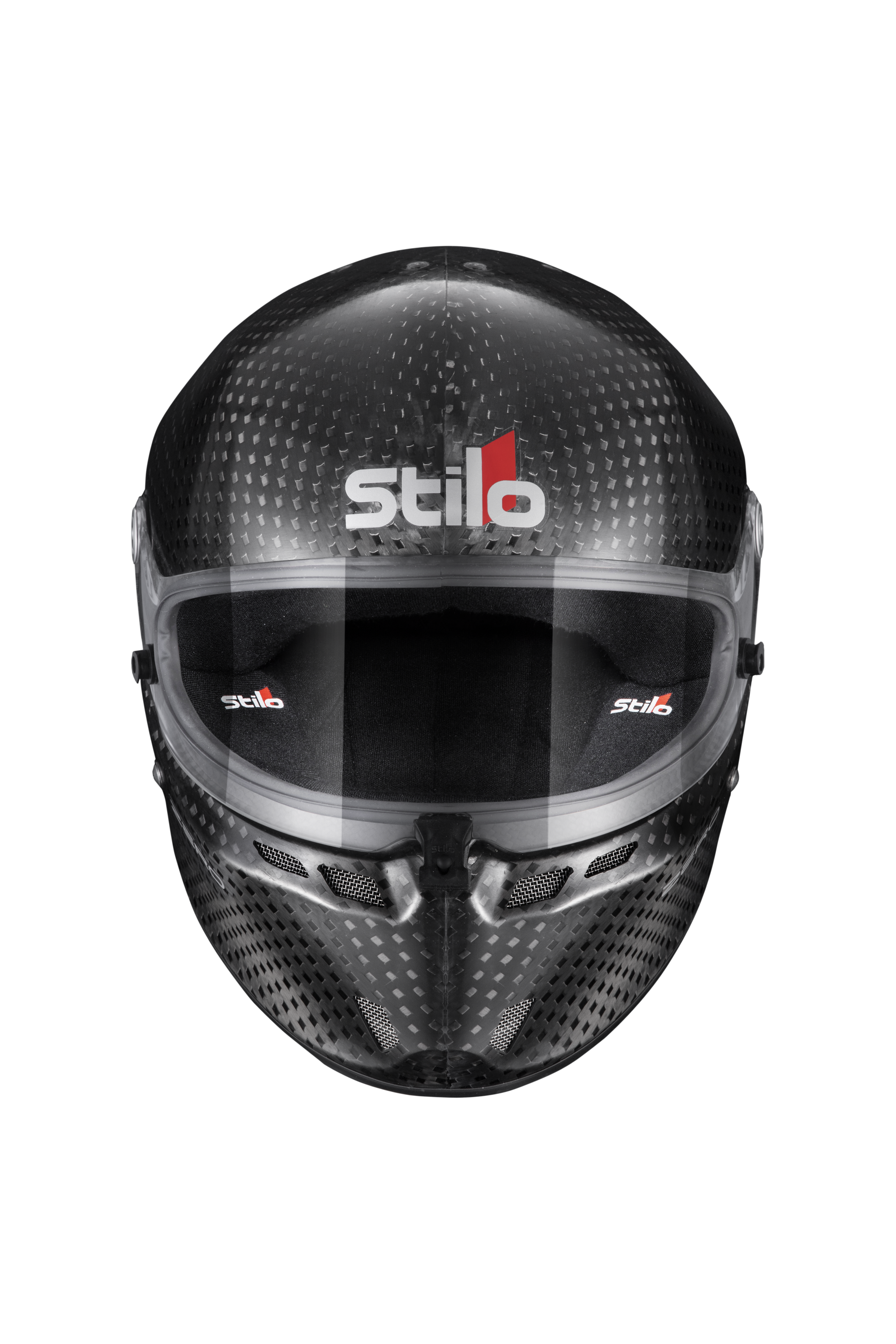 Stilo ST6 GT Zero FIA8860-2018 Helmet