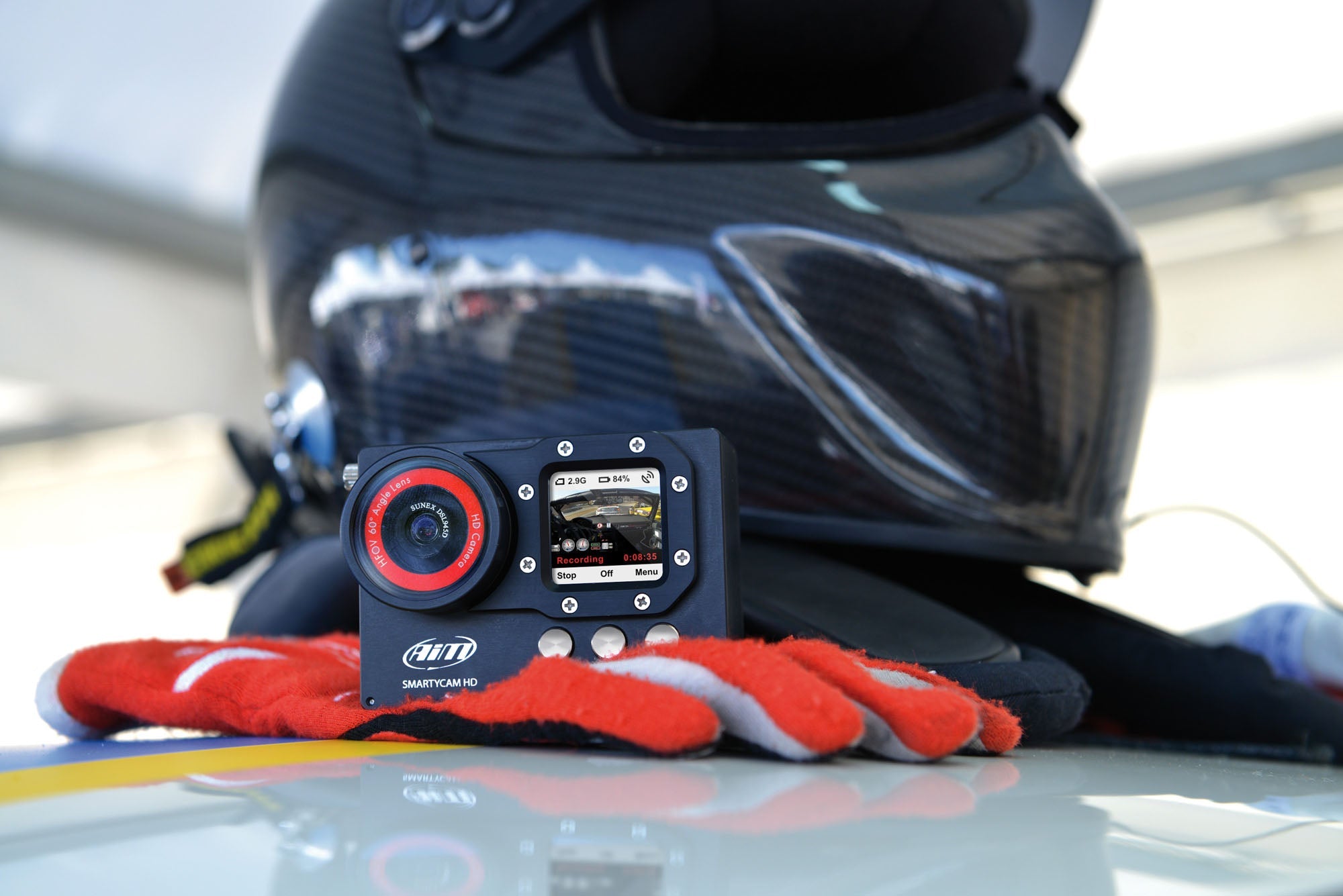 Video Cameras & Systems