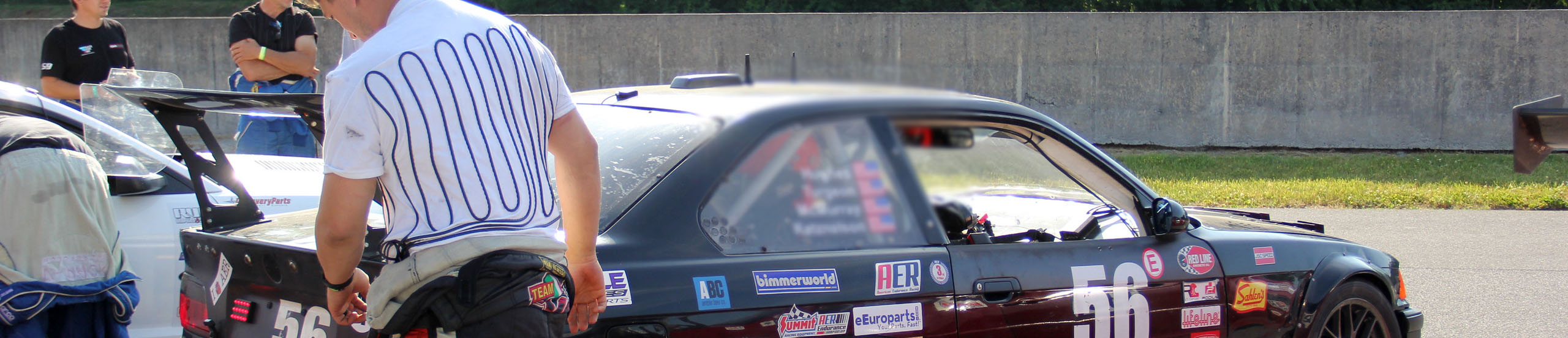 Driver Cooling Aids