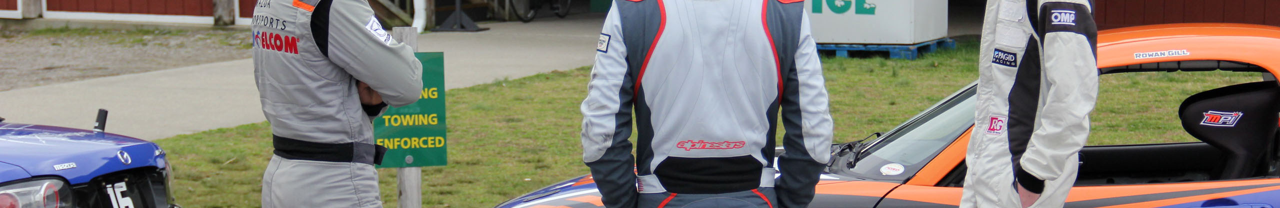 Closeout Suits