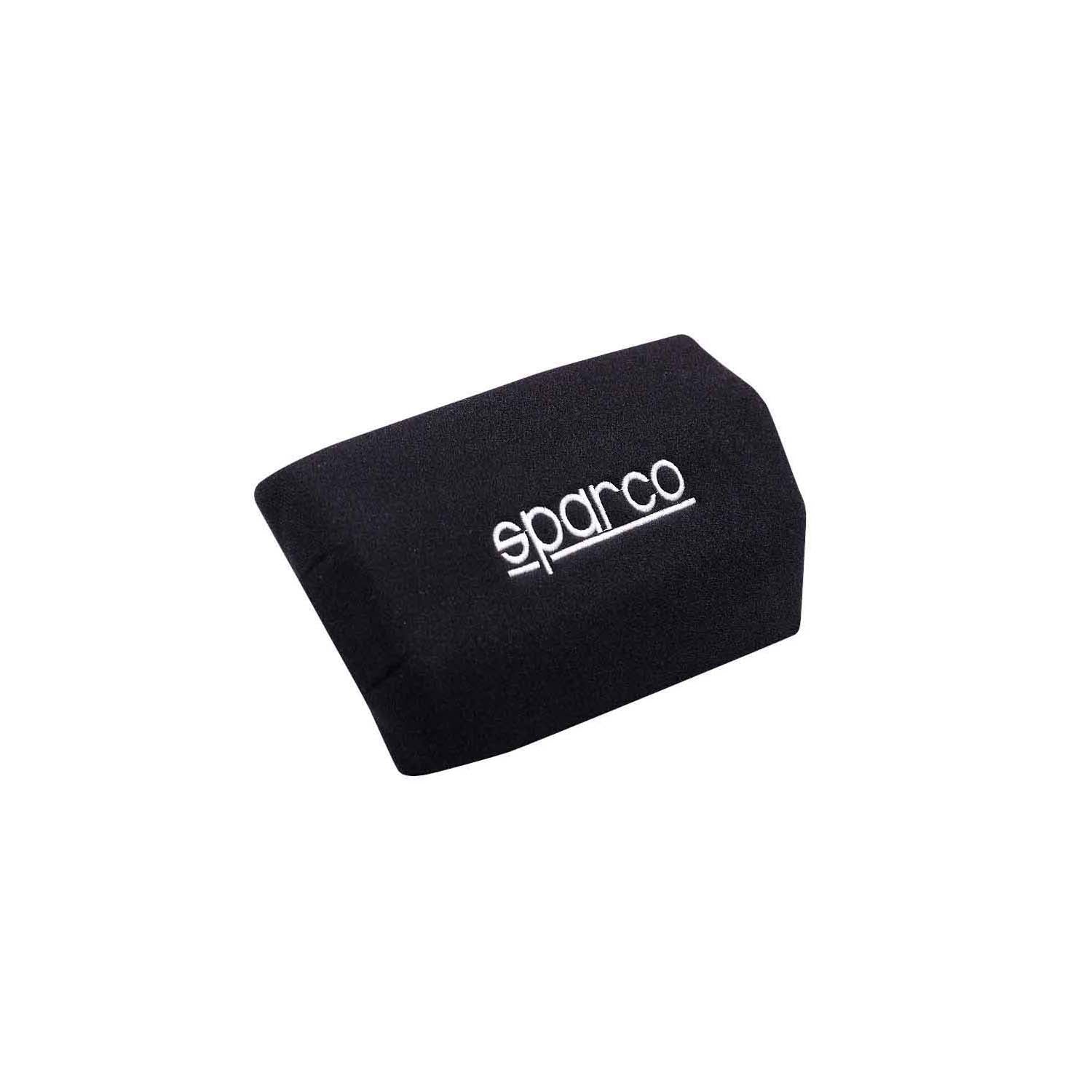 Sparco Center Lumbar Pad