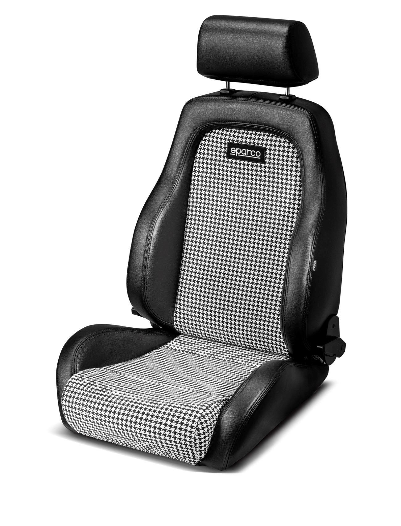 Sparco GT Seat