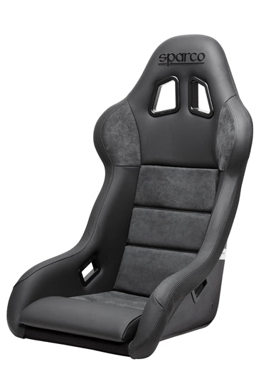 Sparco Evo L QRT Performance Racing Seat