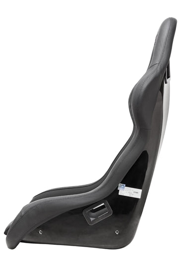 Sparco Evo L QRT Performance Racing Seat