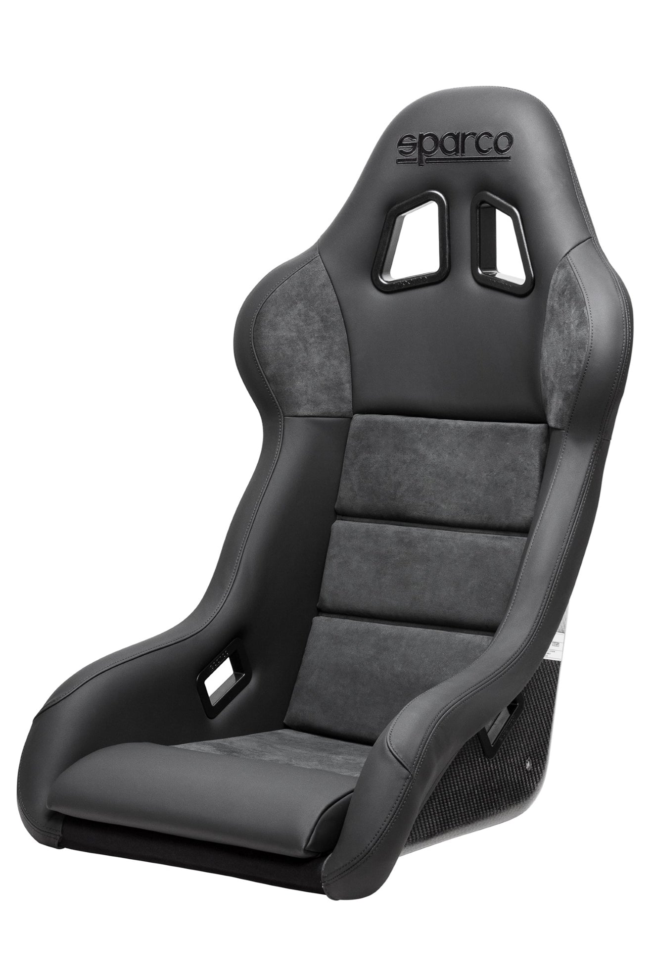 Sparco Evo Performance Carbon Racing Seat