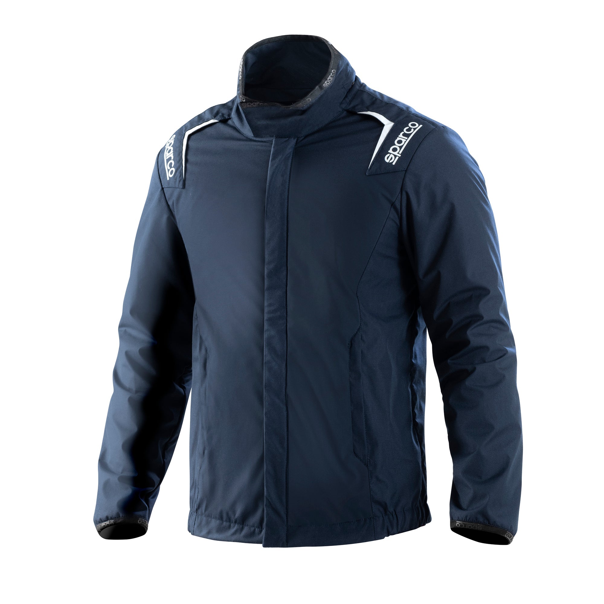 Sparco Adventure FIA Jacket