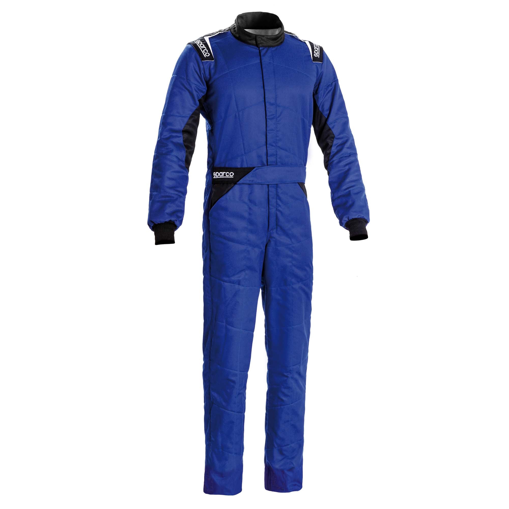 Sparco Sprint Racing Suit Boot Cut - 2021 Model