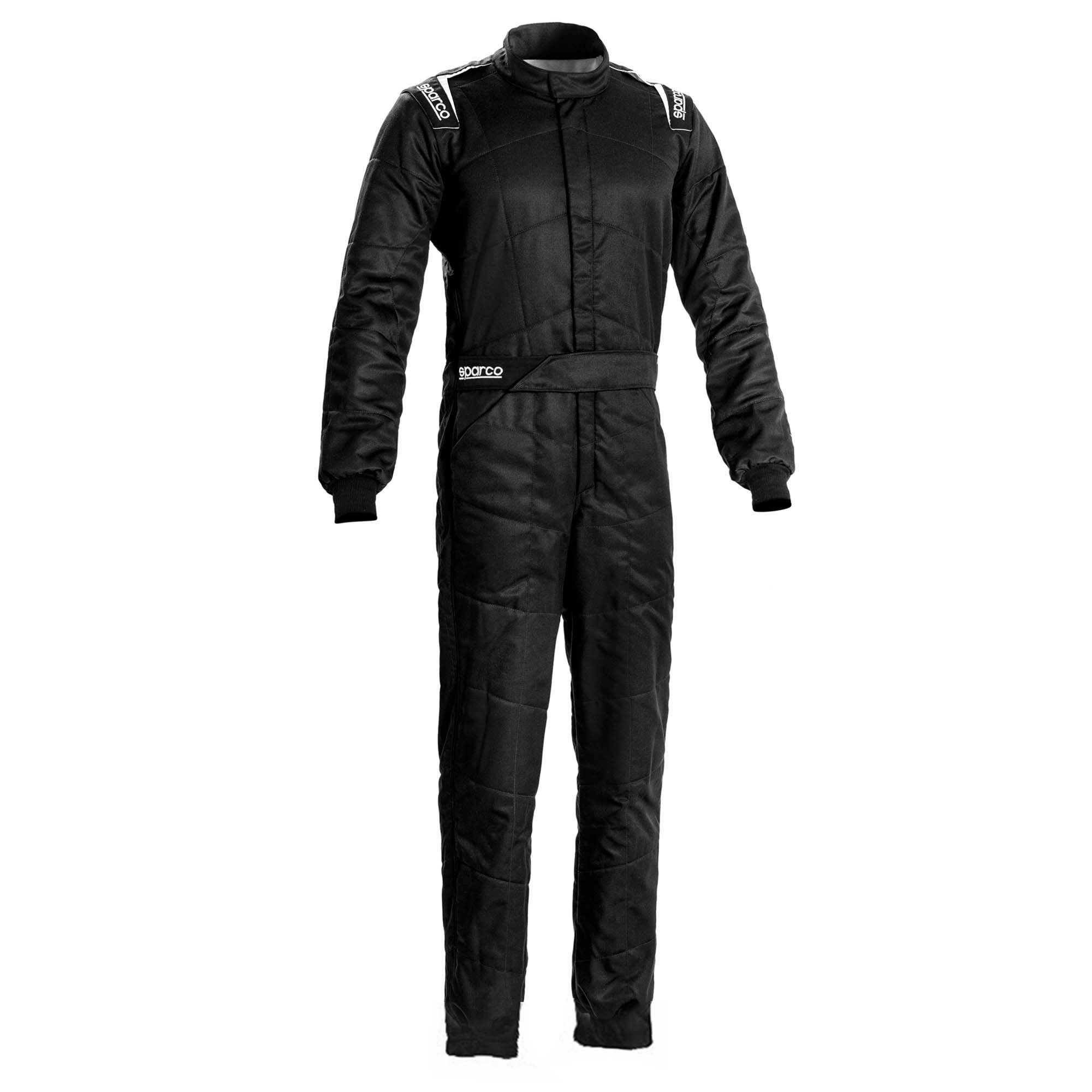 Sparco Sprint Racing Suit - Boot Cut