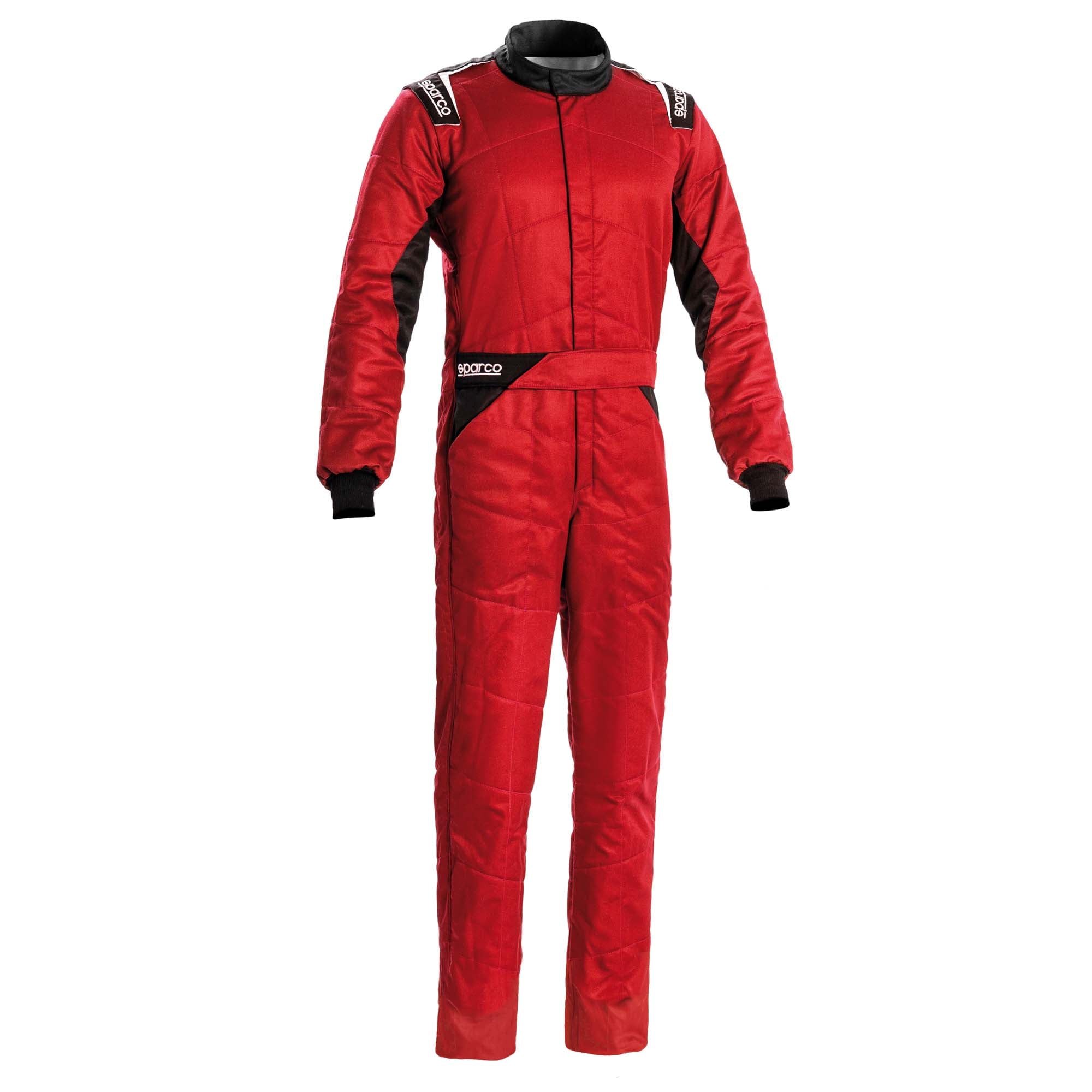 Sparco Sprint Racing Suit - Boot Cut