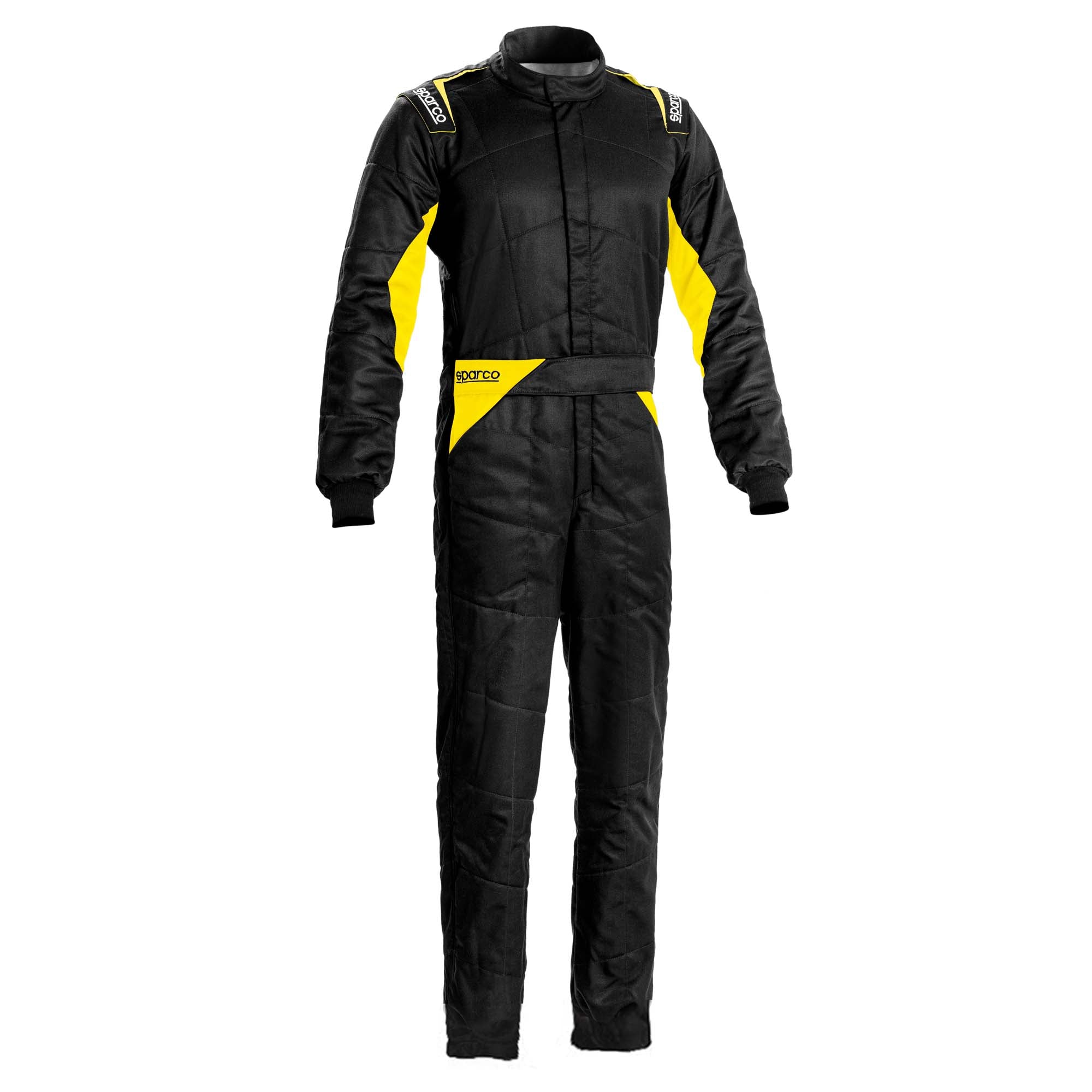 Sparco Sprint Racing Suit - Boot Cut