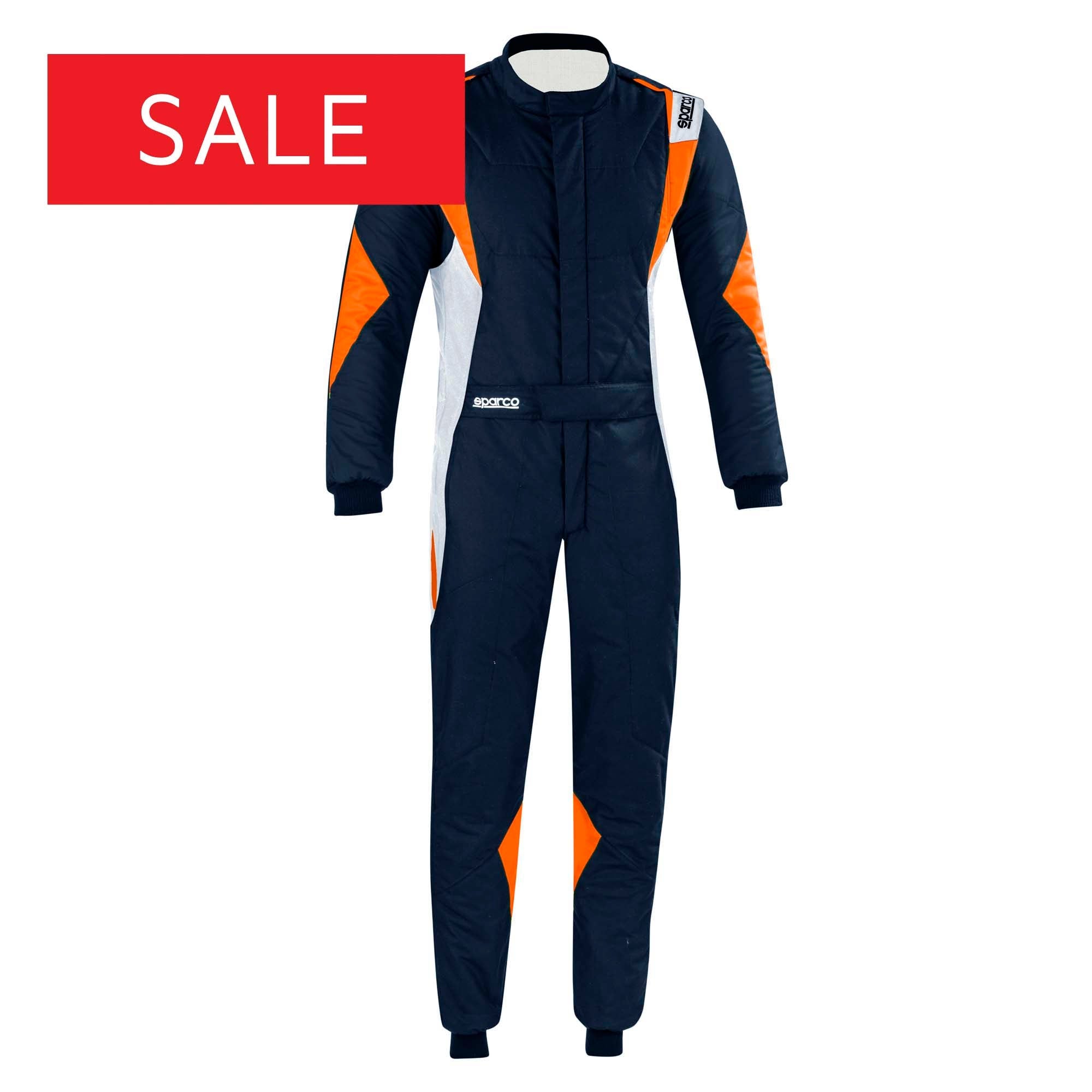 Sparco Superleggera Racing Suit