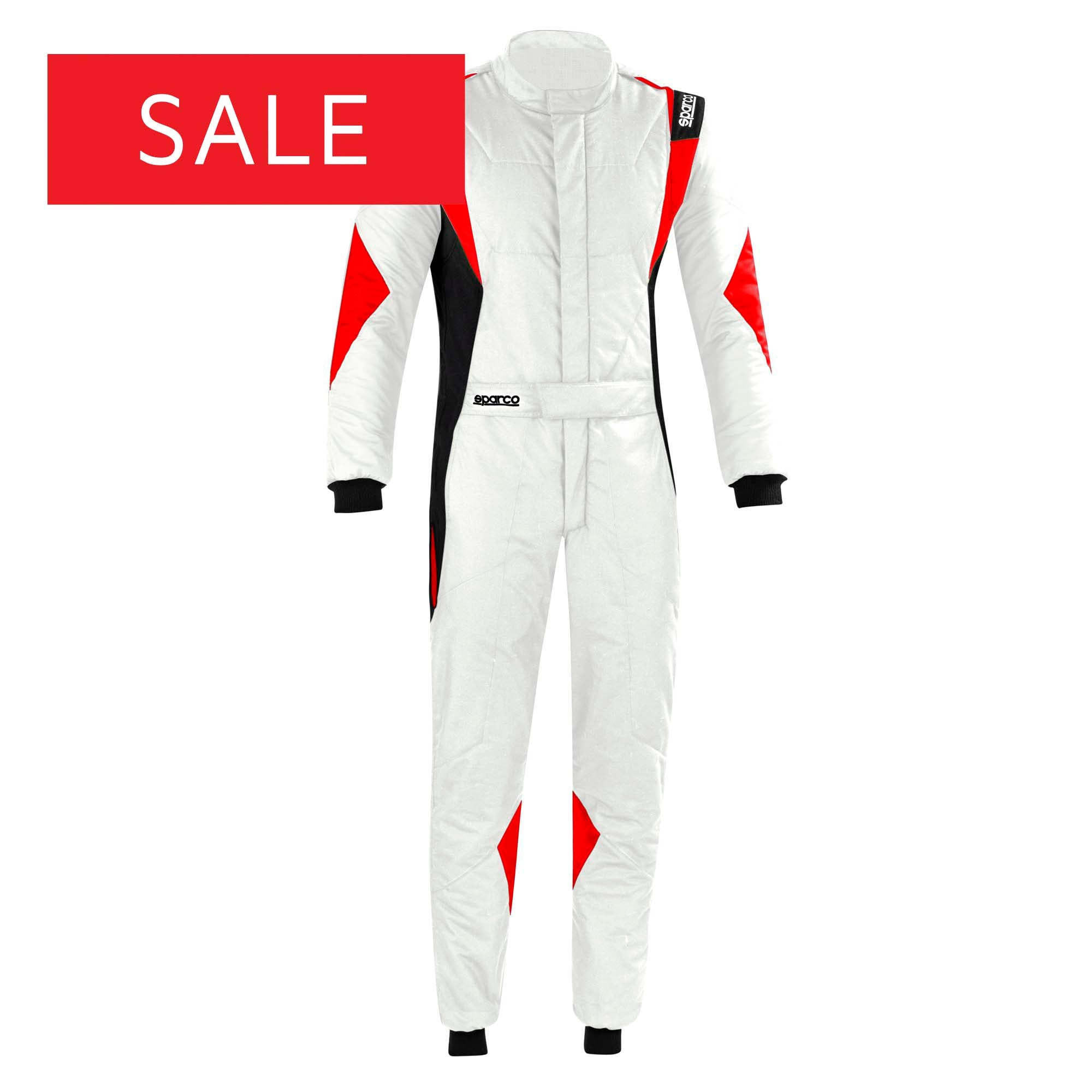 Sparco Superleggera Racing Suit