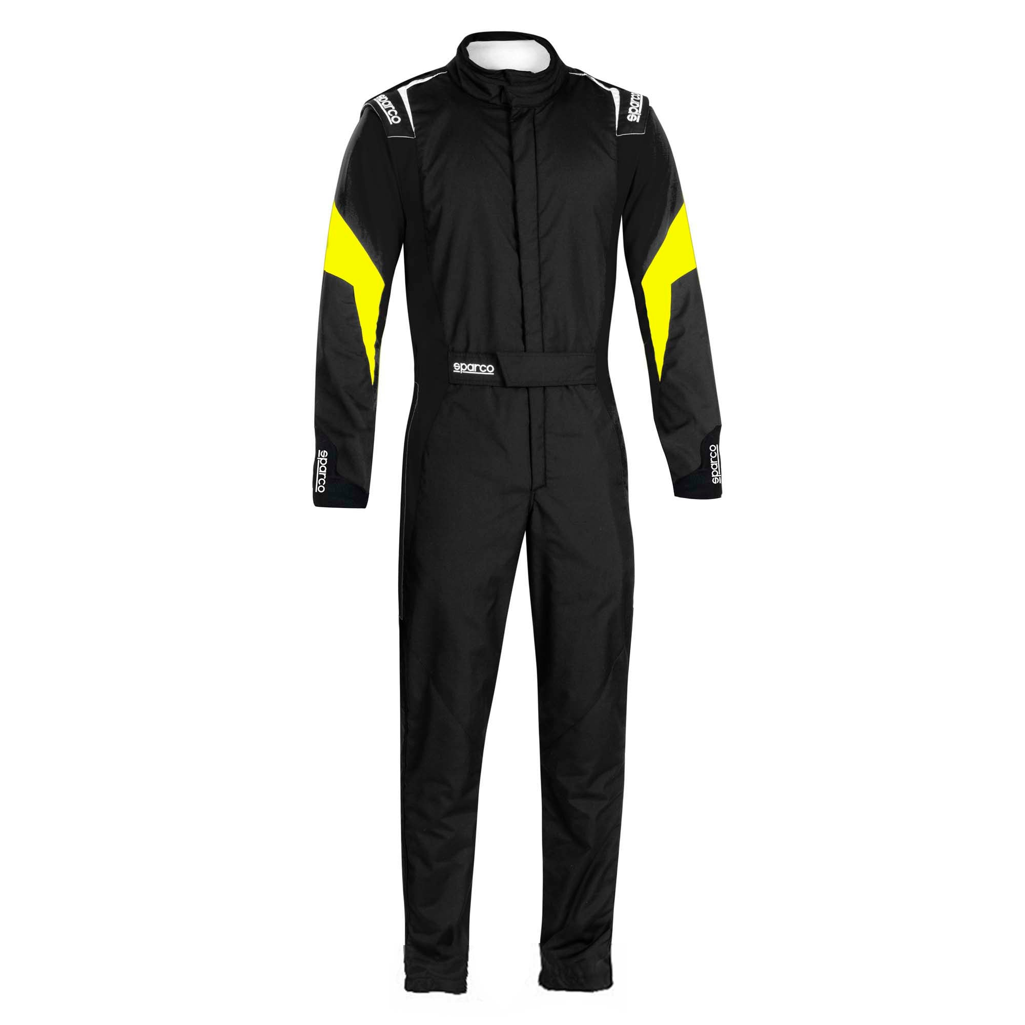 Sparco Competition Racing Suit - Boot Cut