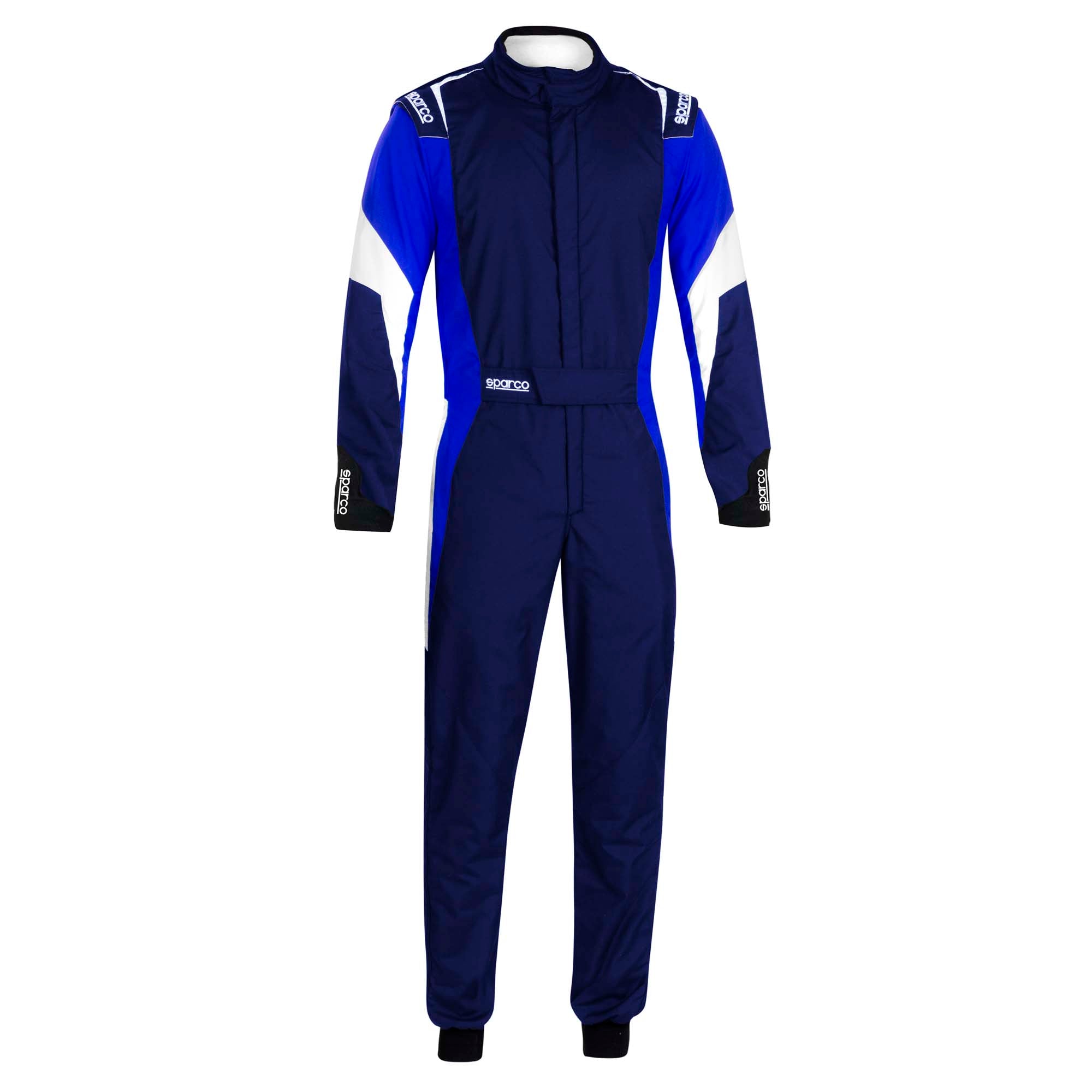 Sparco Competition Racing Suit