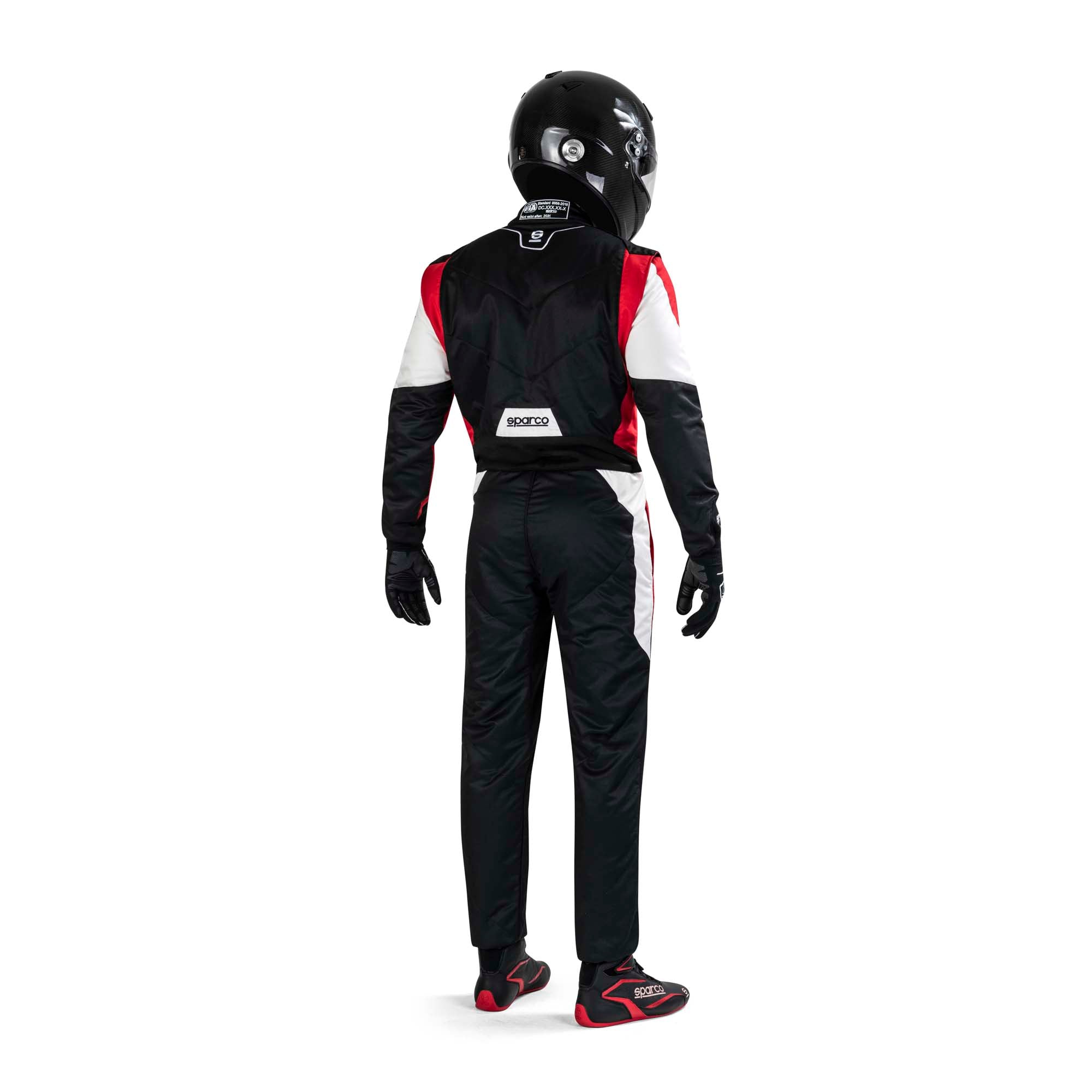 Sparco Competition Racing Suit