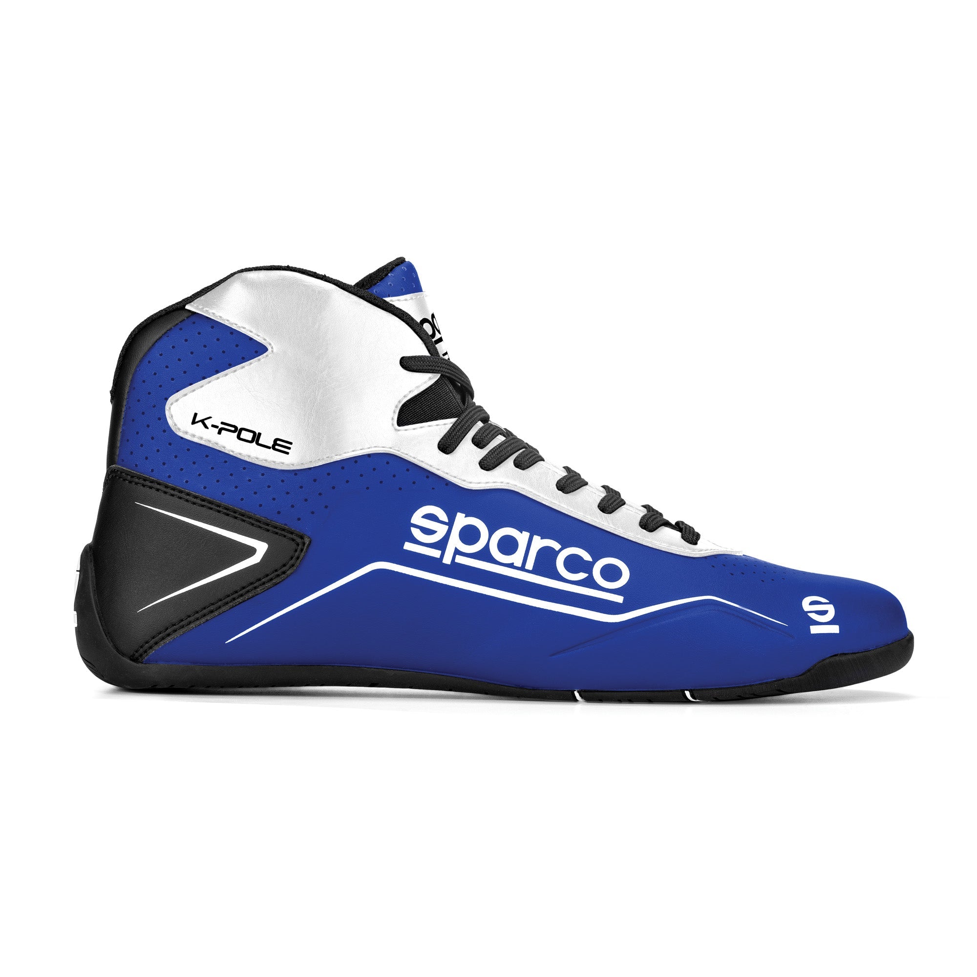 Sparco K-Pole Karting Shoe