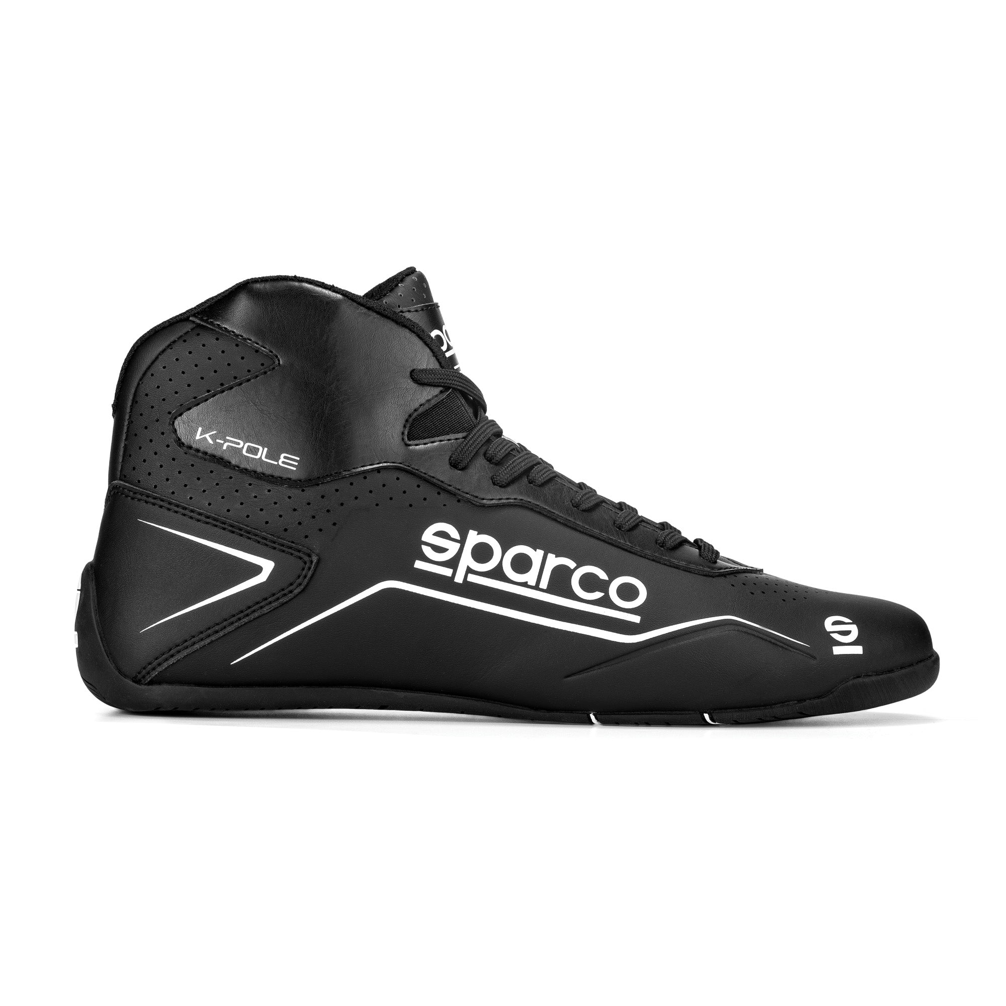 Sparco K-Pole Karting Shoe