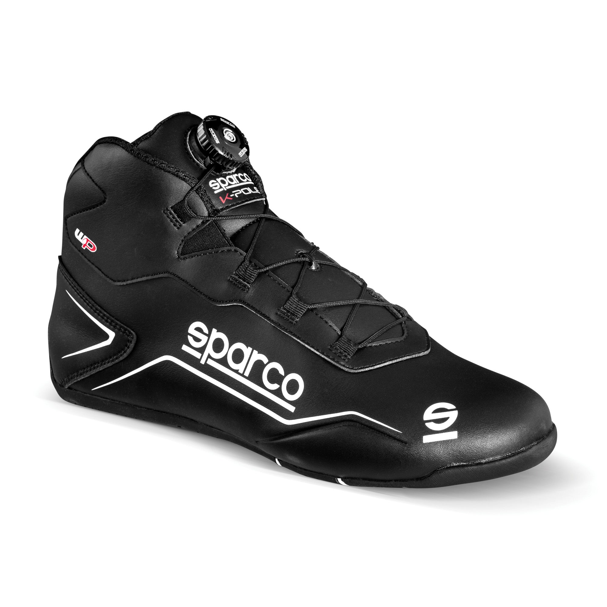 Sparco K-Pole WP Karting Shoe