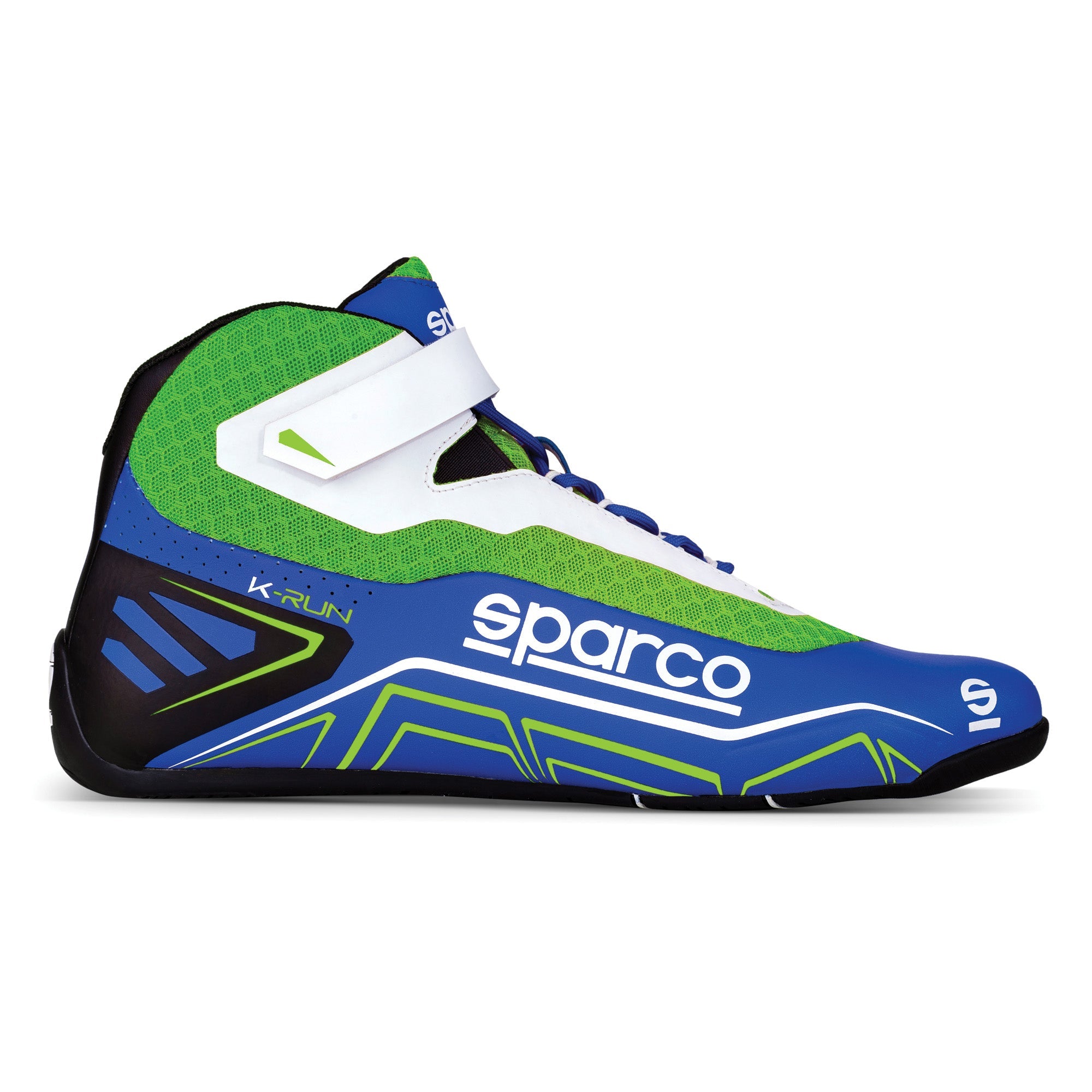 Sparco K-Run Karting Shoes