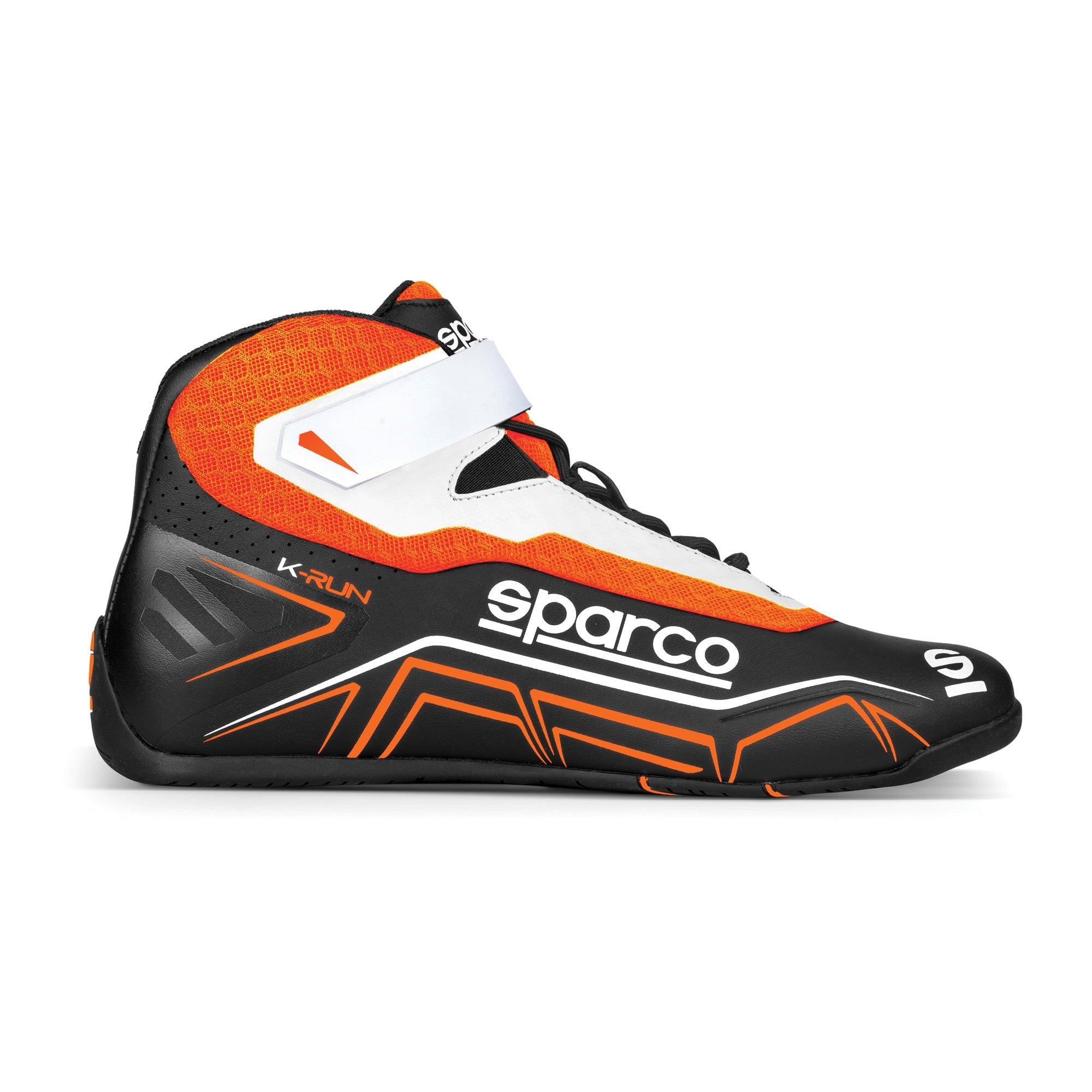 Sparco K-Run Karting Shoes