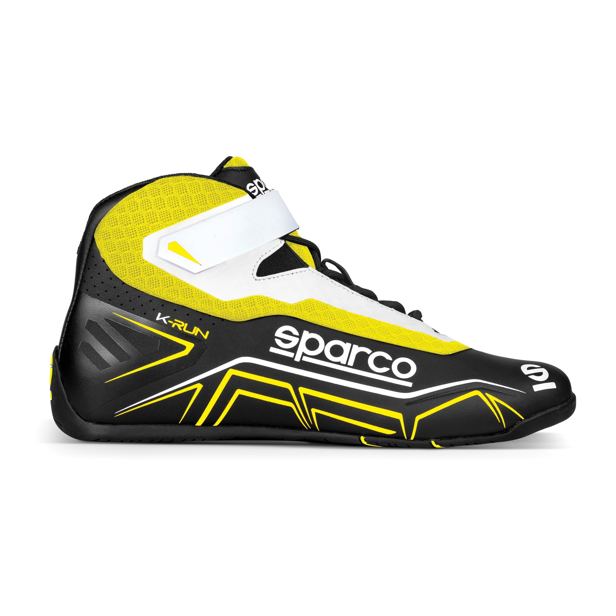 Sparco K-Run Karting Shoes