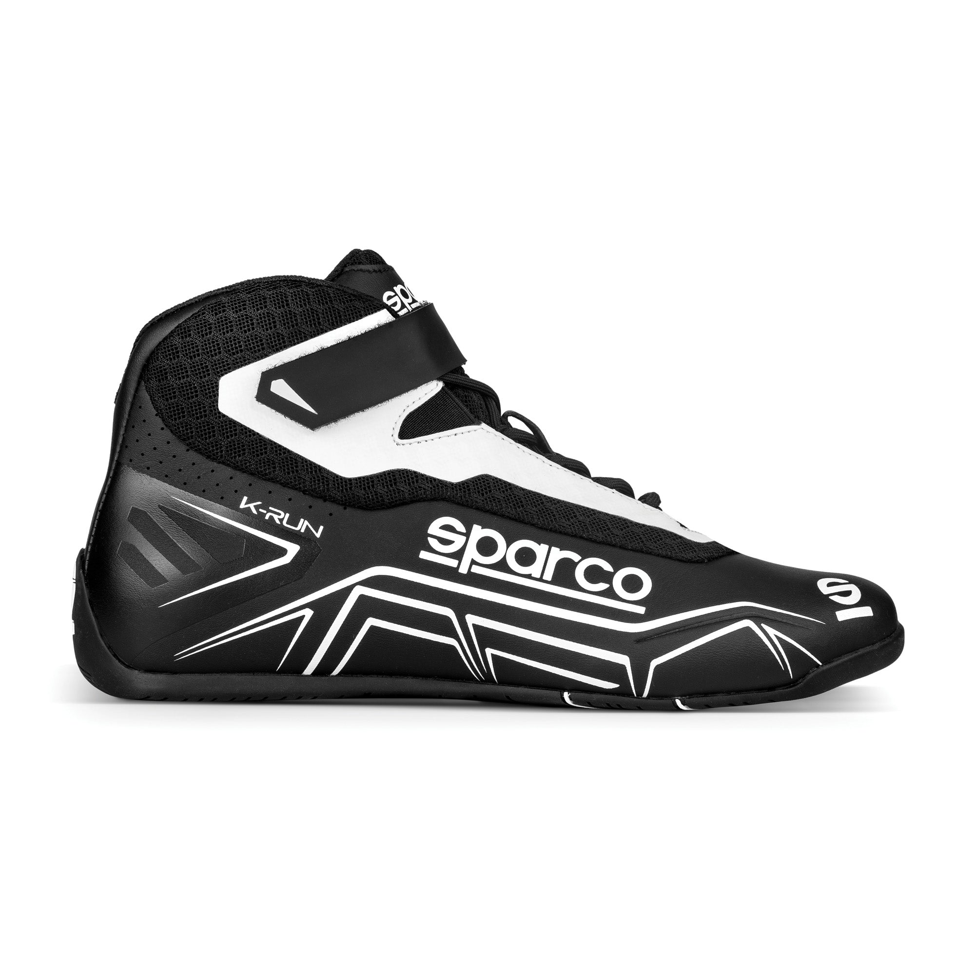 Sparco K-Run Karting Shoes