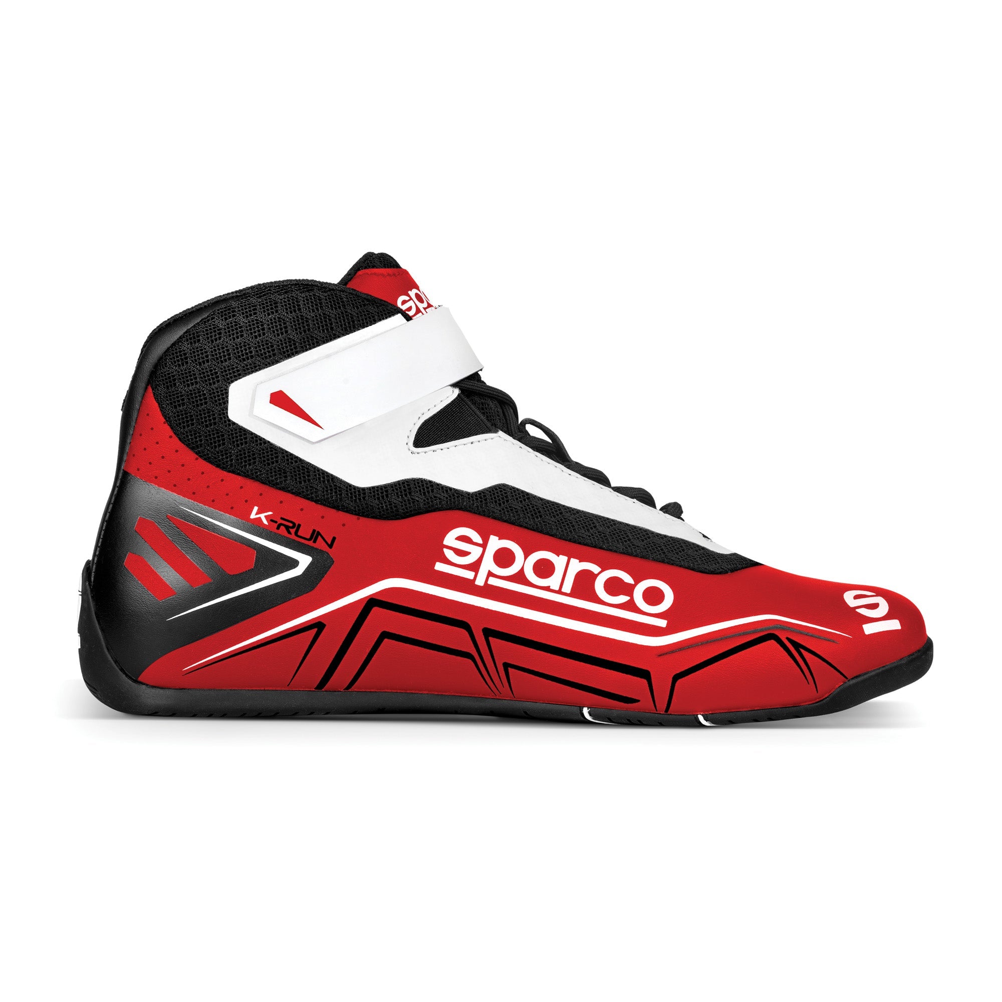 Sparco K-Run Karting Shoes