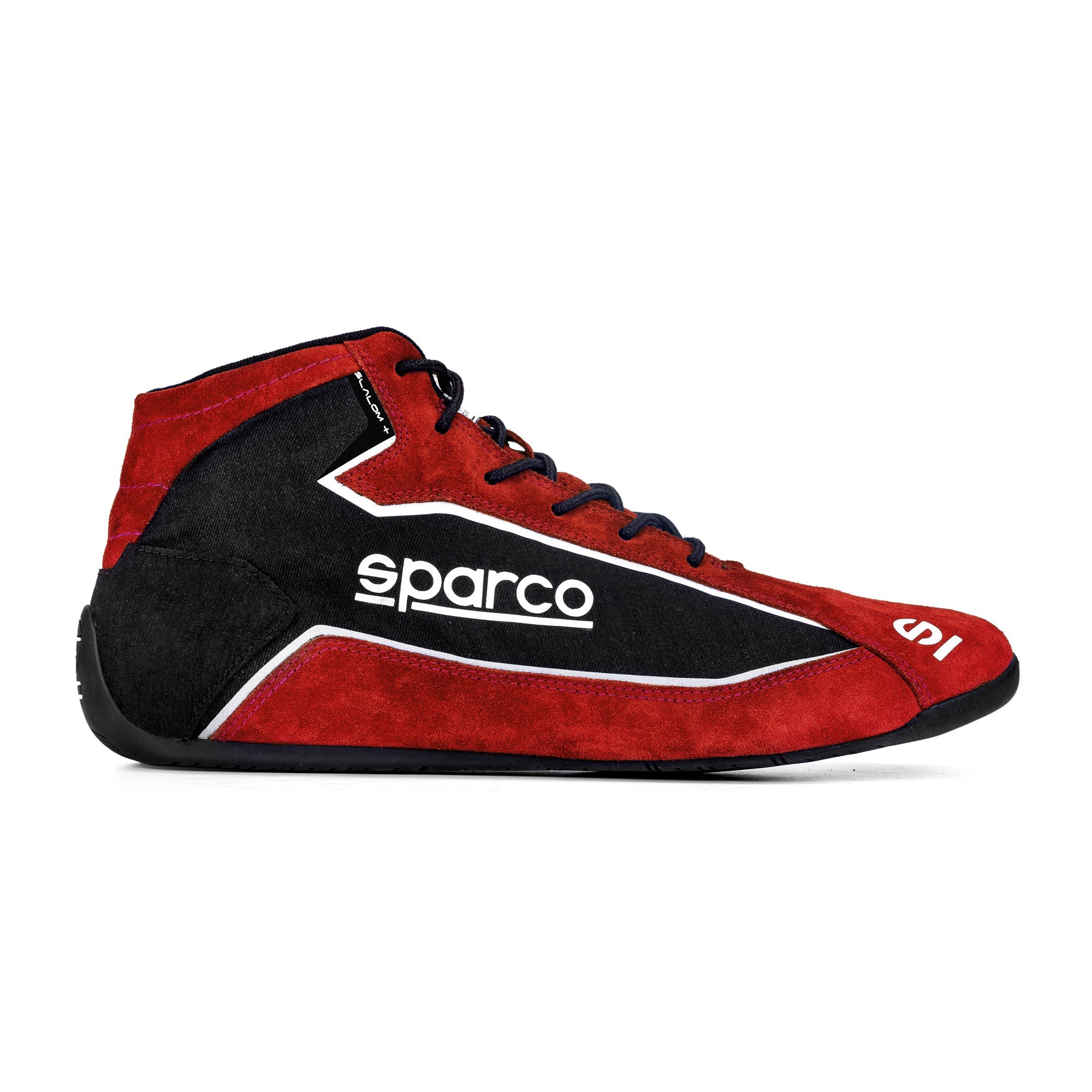 Sparco Slalom+ Fabric Racing Shoes