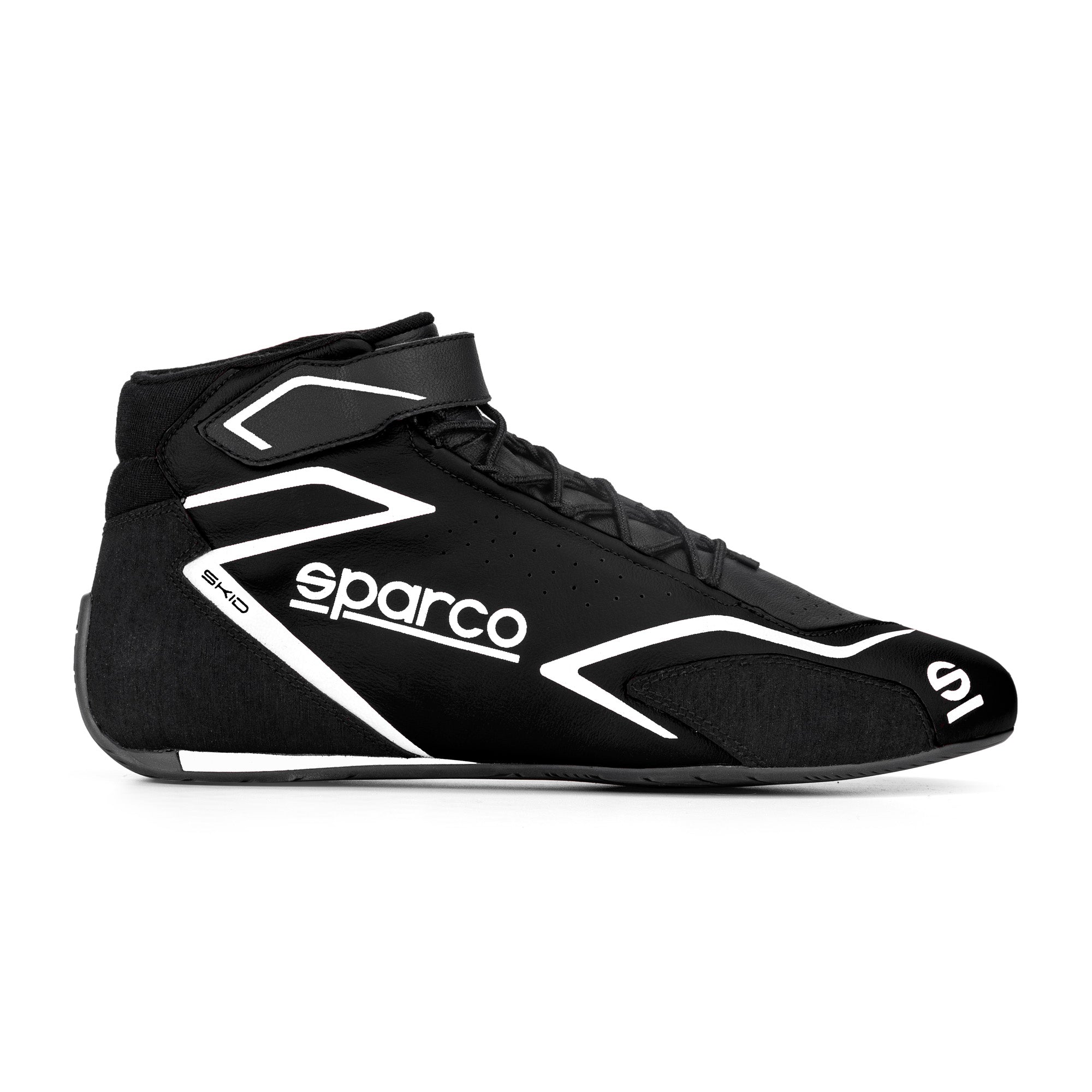 Sparco Skid Racing Shoes