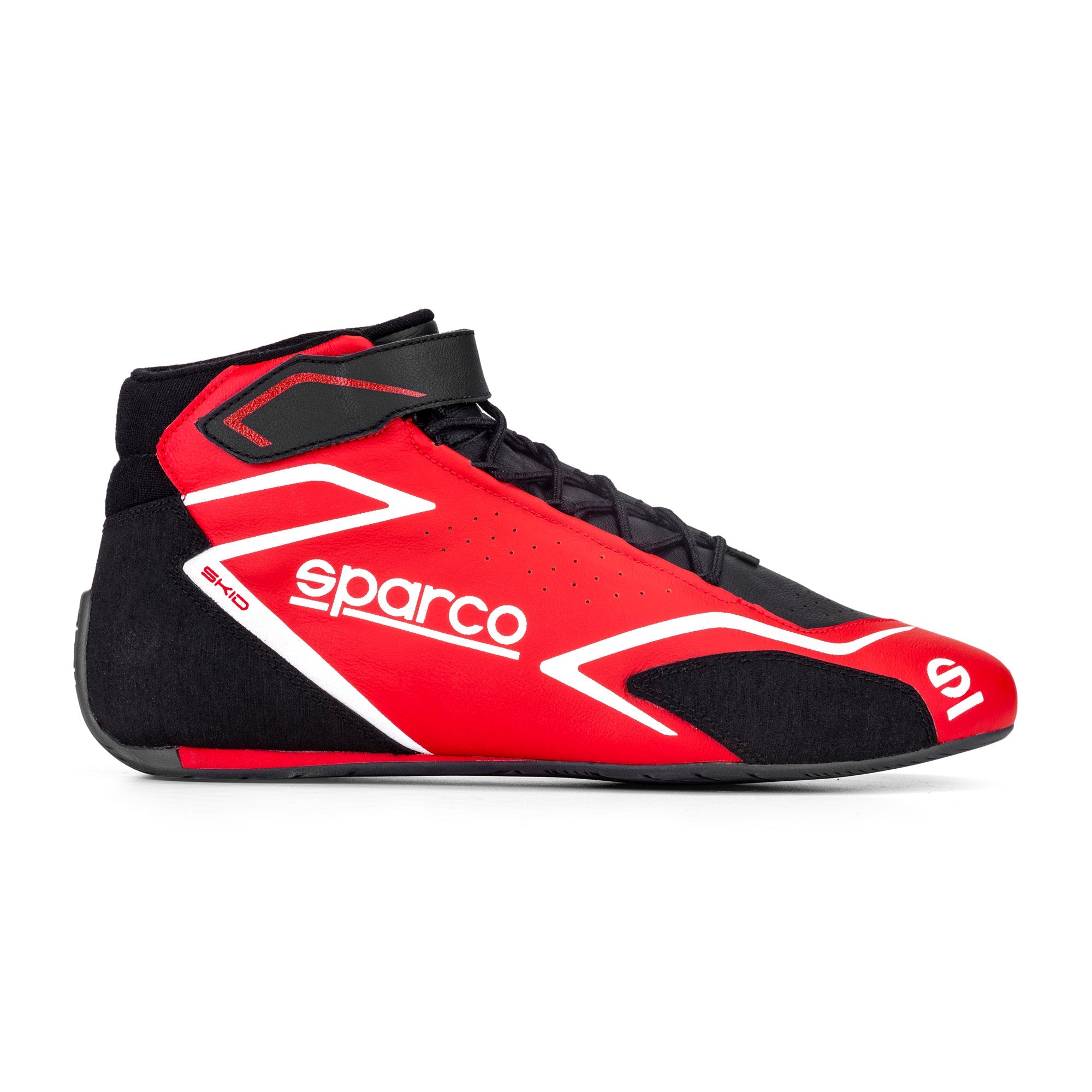 Sparco Skid Racing Shoes