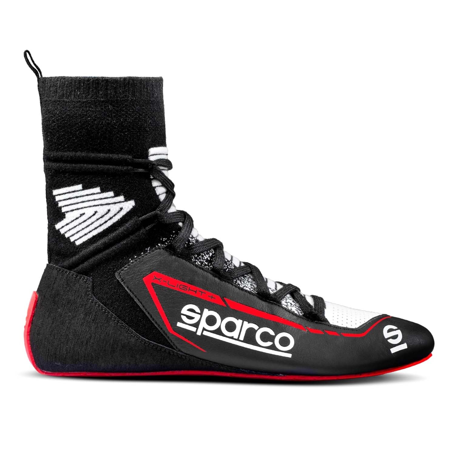 Sparco X-Light+ Racing Shoes