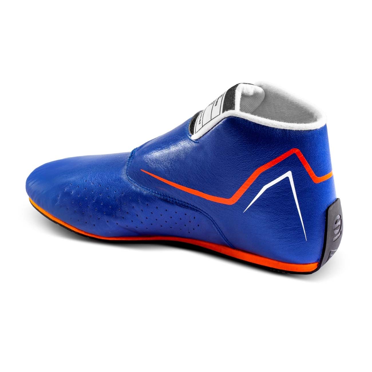 Sparco Prime-T Racing Shoes