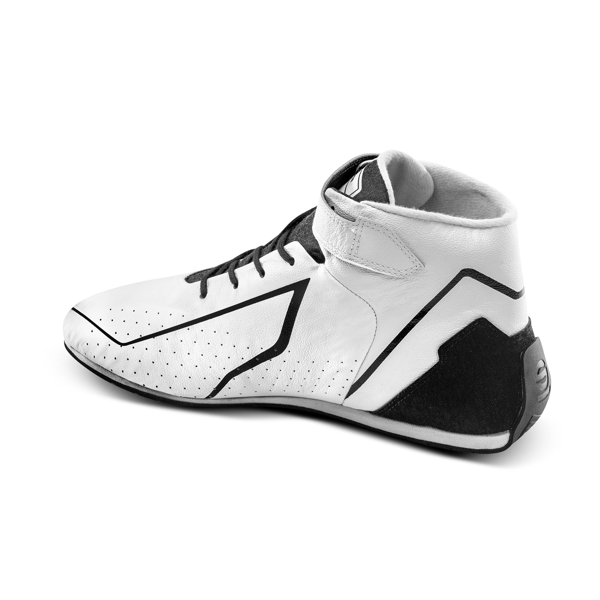 Sparco Prime-R Racing Shoes