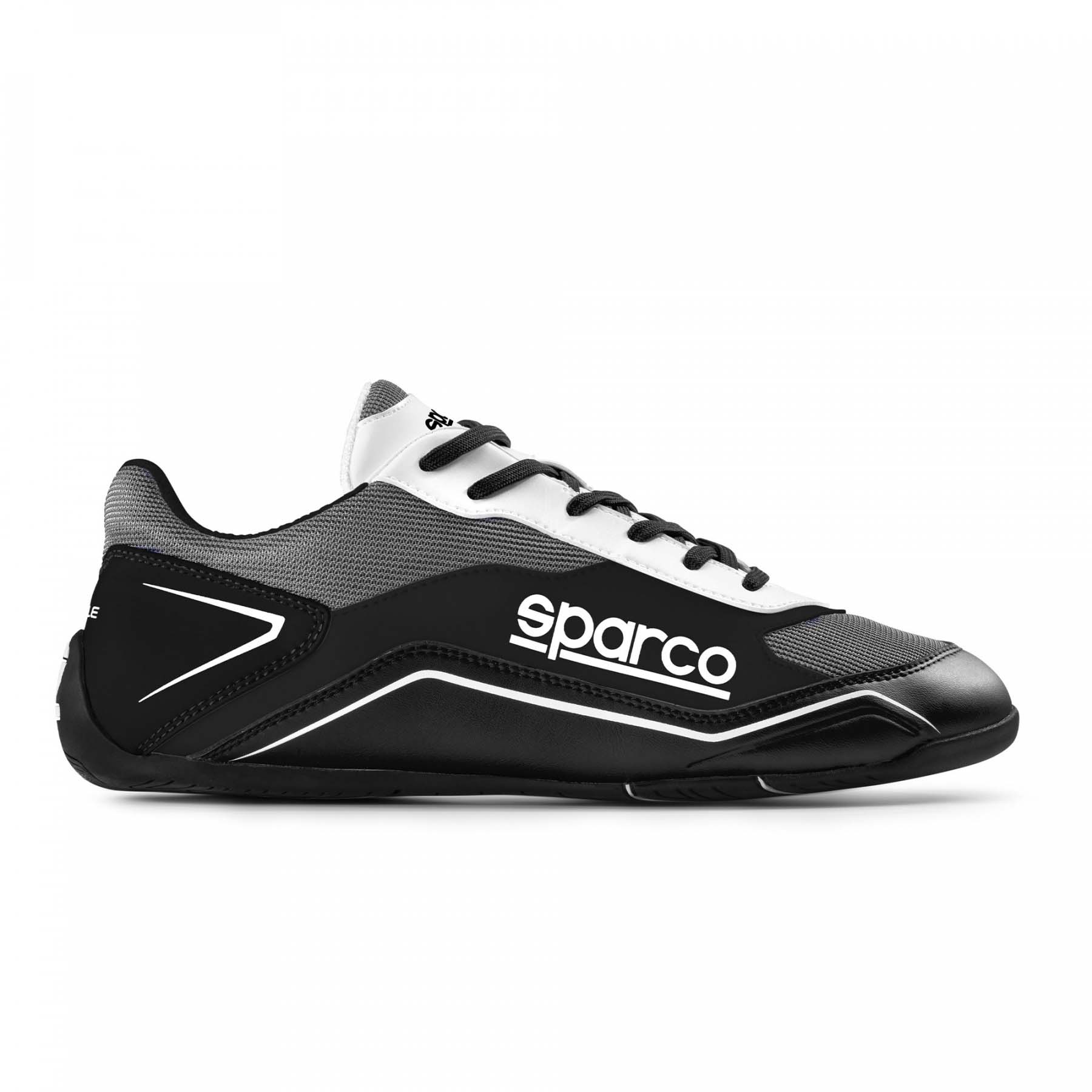 Sparco S-Pole Shoes