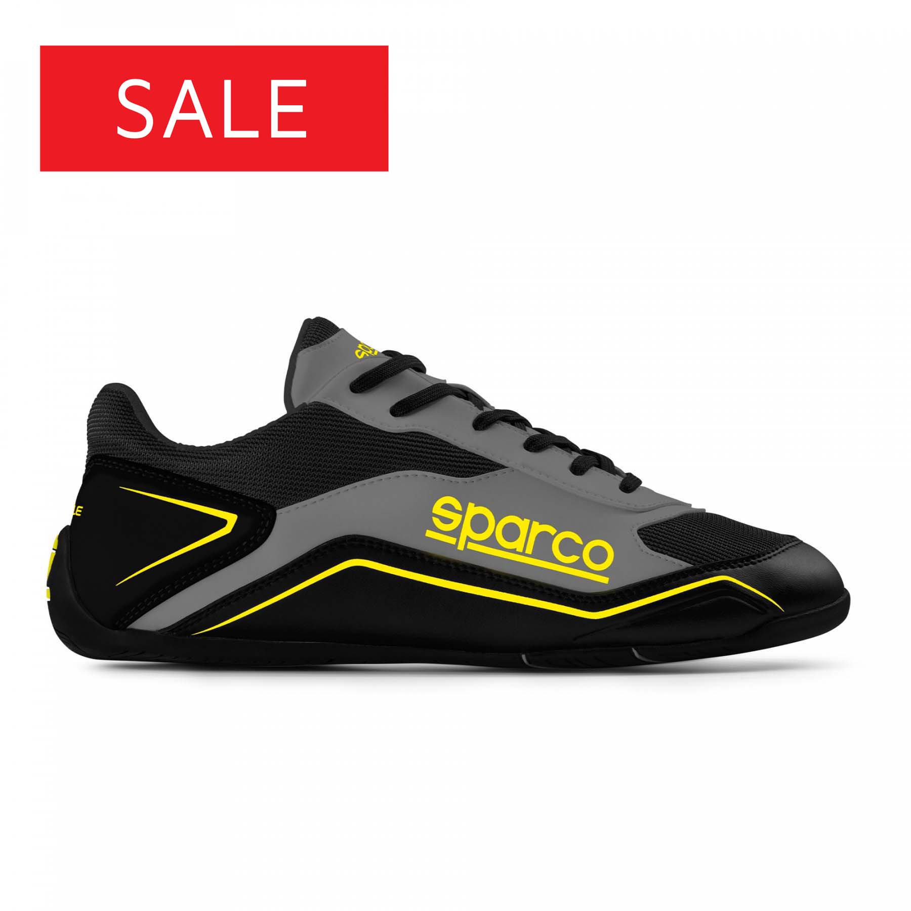 Sparco S-Pole Shoes