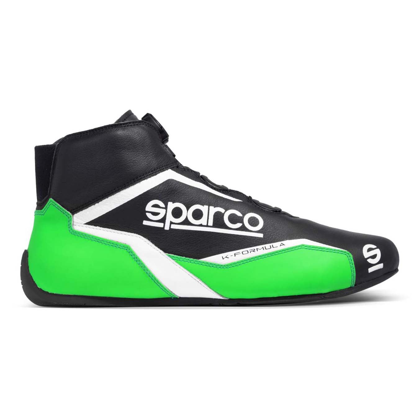 Sparco K-Formula Karting Shoes