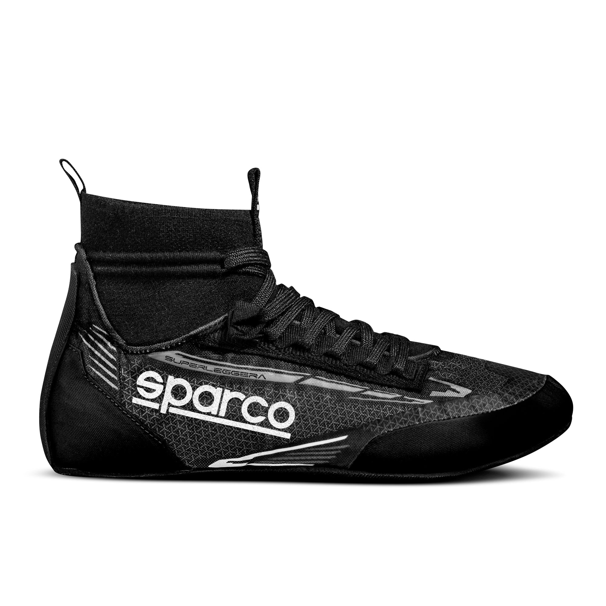 Sparco Superleggera Racing Shoes