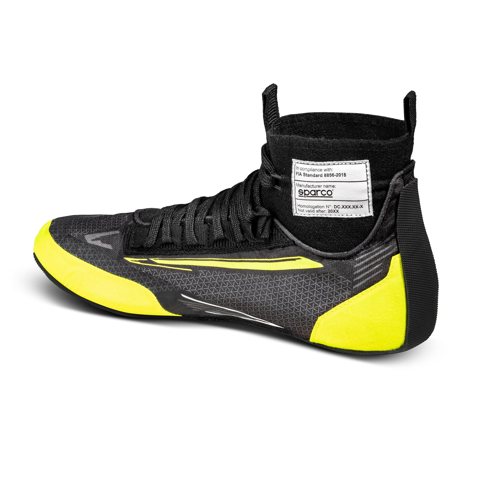 Sparco Superleggera Racing Shoes