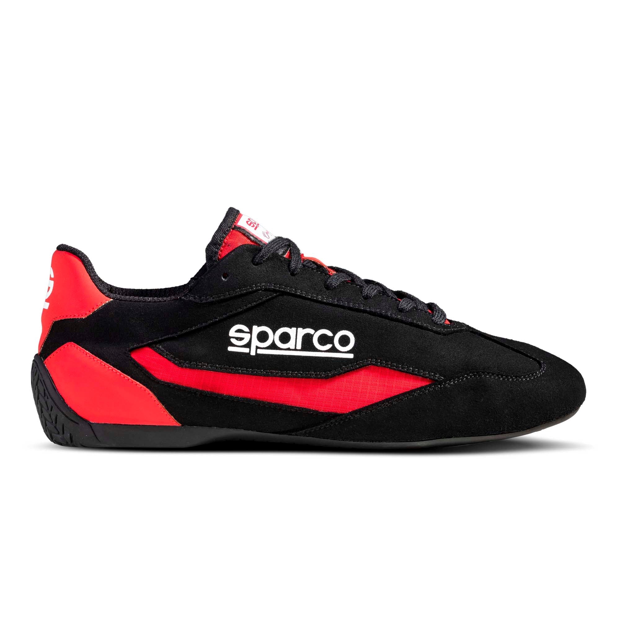 Sparco S-Drive Low Shoes