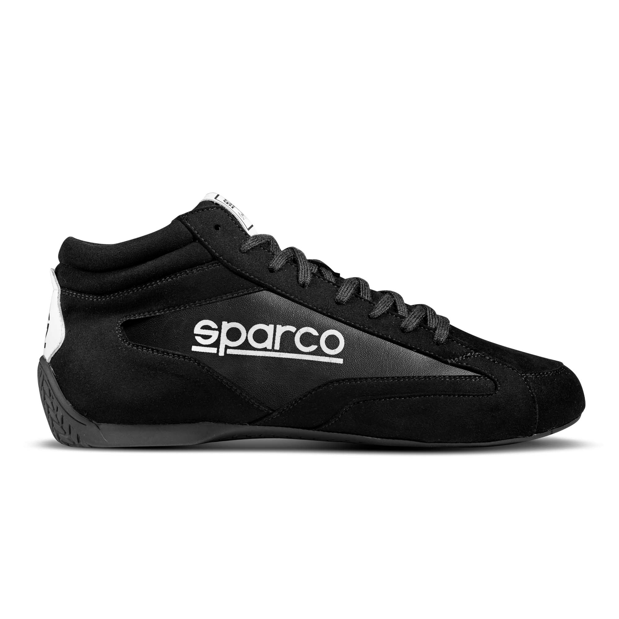 Sparco S-Drive Mid Shoes