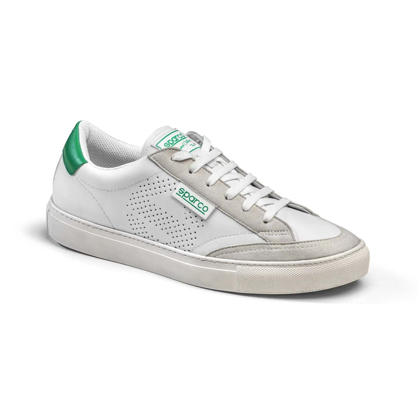 Sparco S-Time Shoes