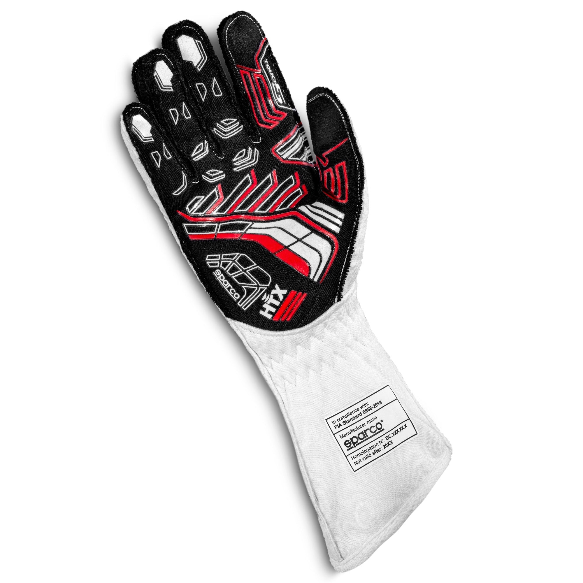 Sparco Arrow Racing Gloves