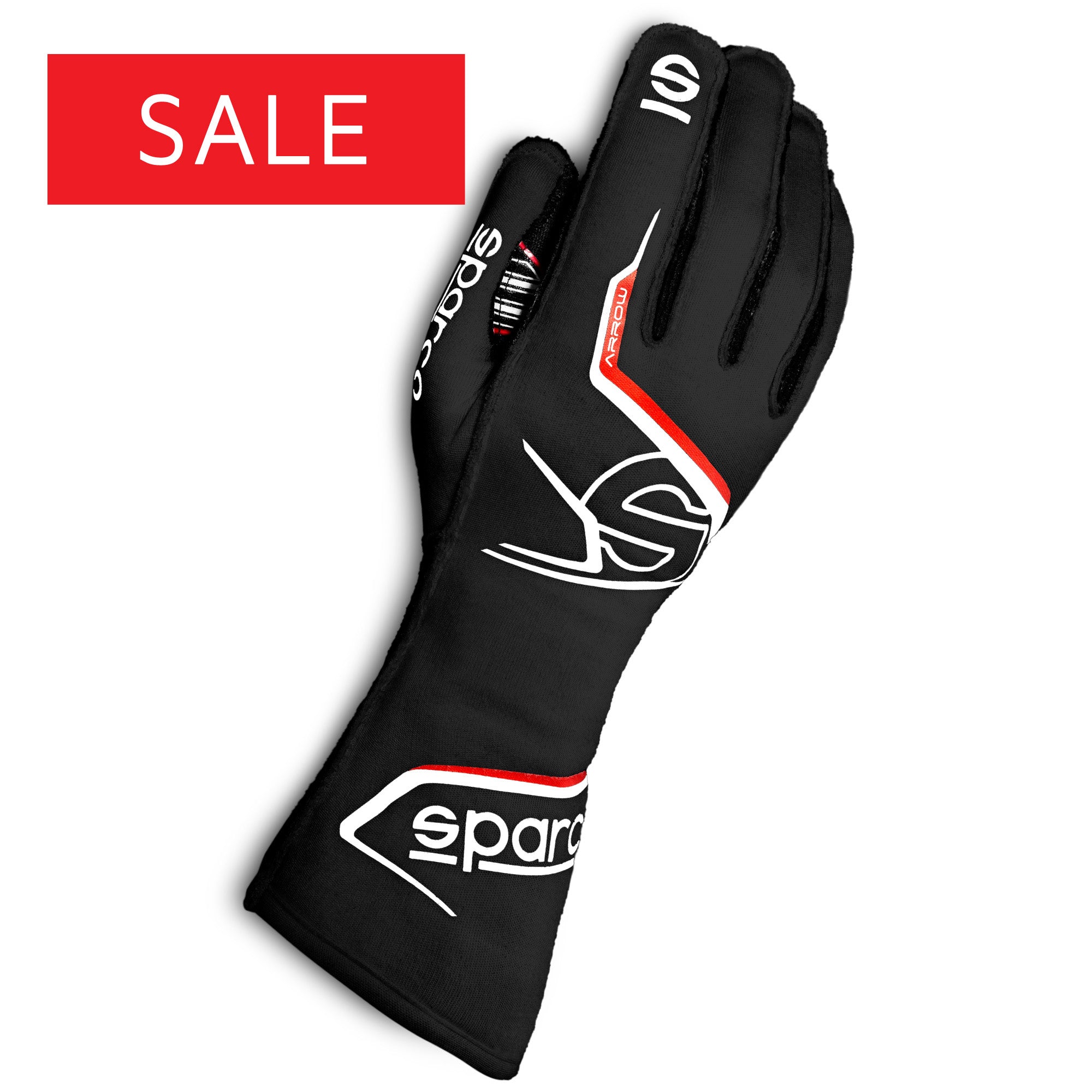 Sparco Arrow Racing Gloves