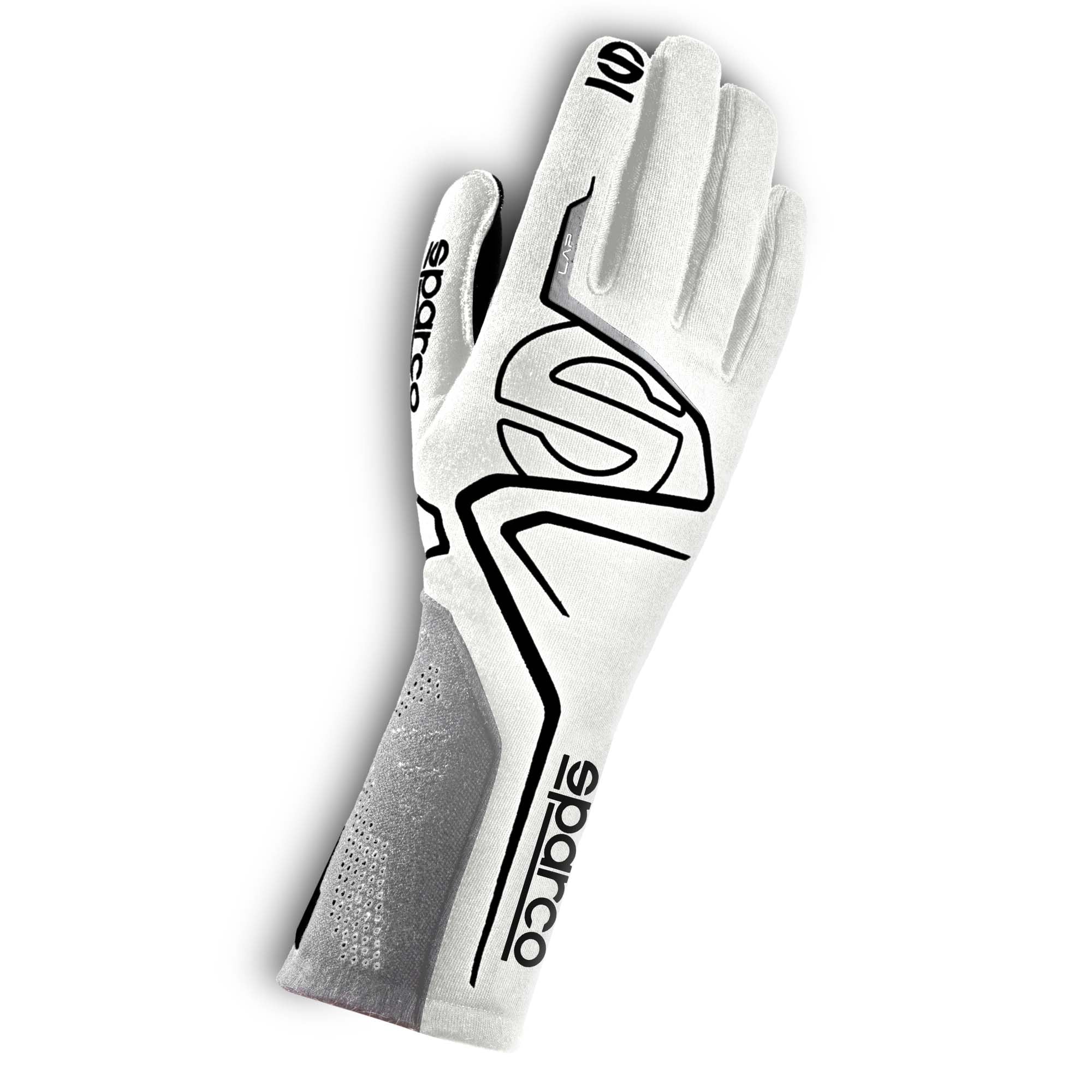 Sparco Lap Racing Gloves