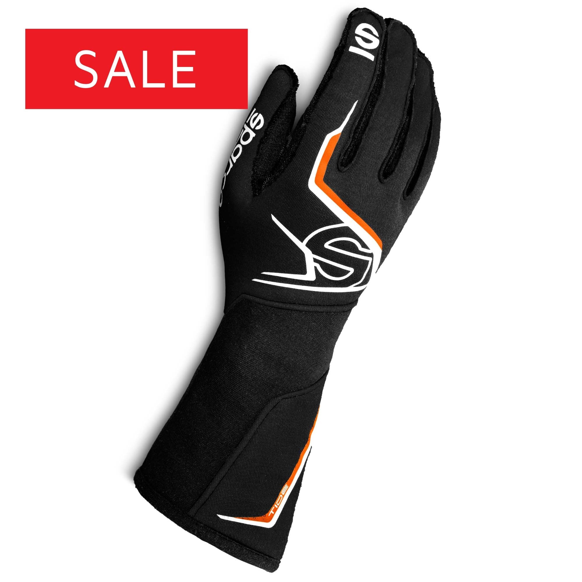 Sparco Tide Racing Gloves