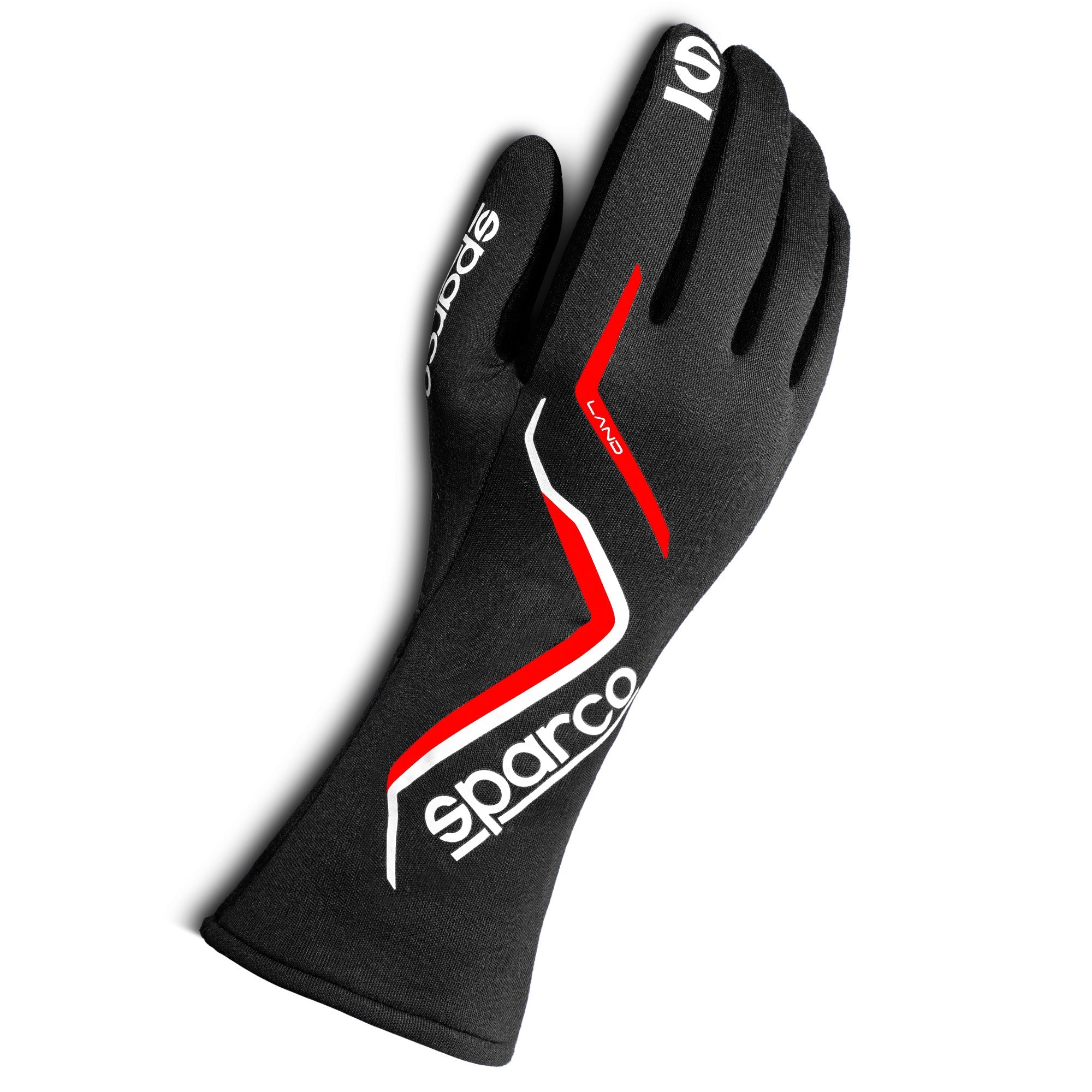 Sparco Land Racing Gloves