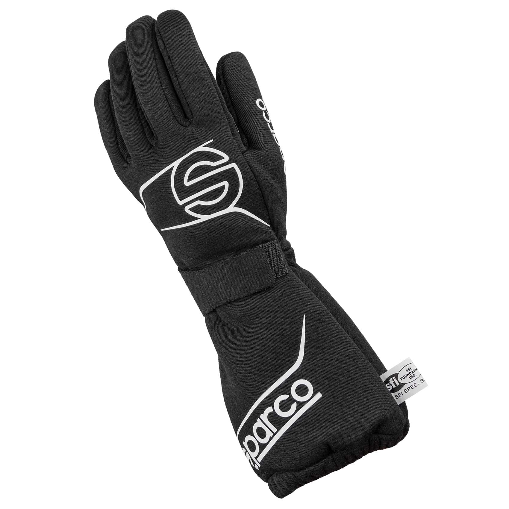 Sparco Wind Drag Racing Gloves