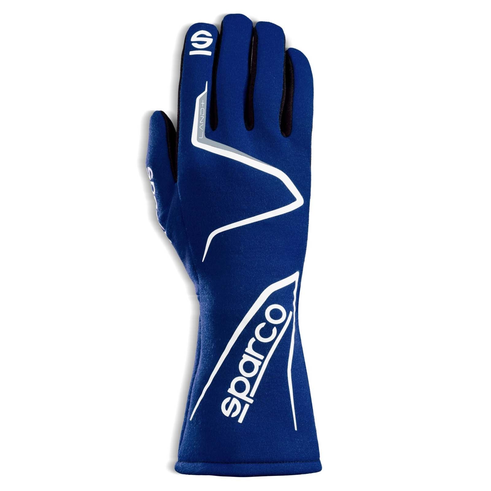 Sparco Land+ Racing Gloves